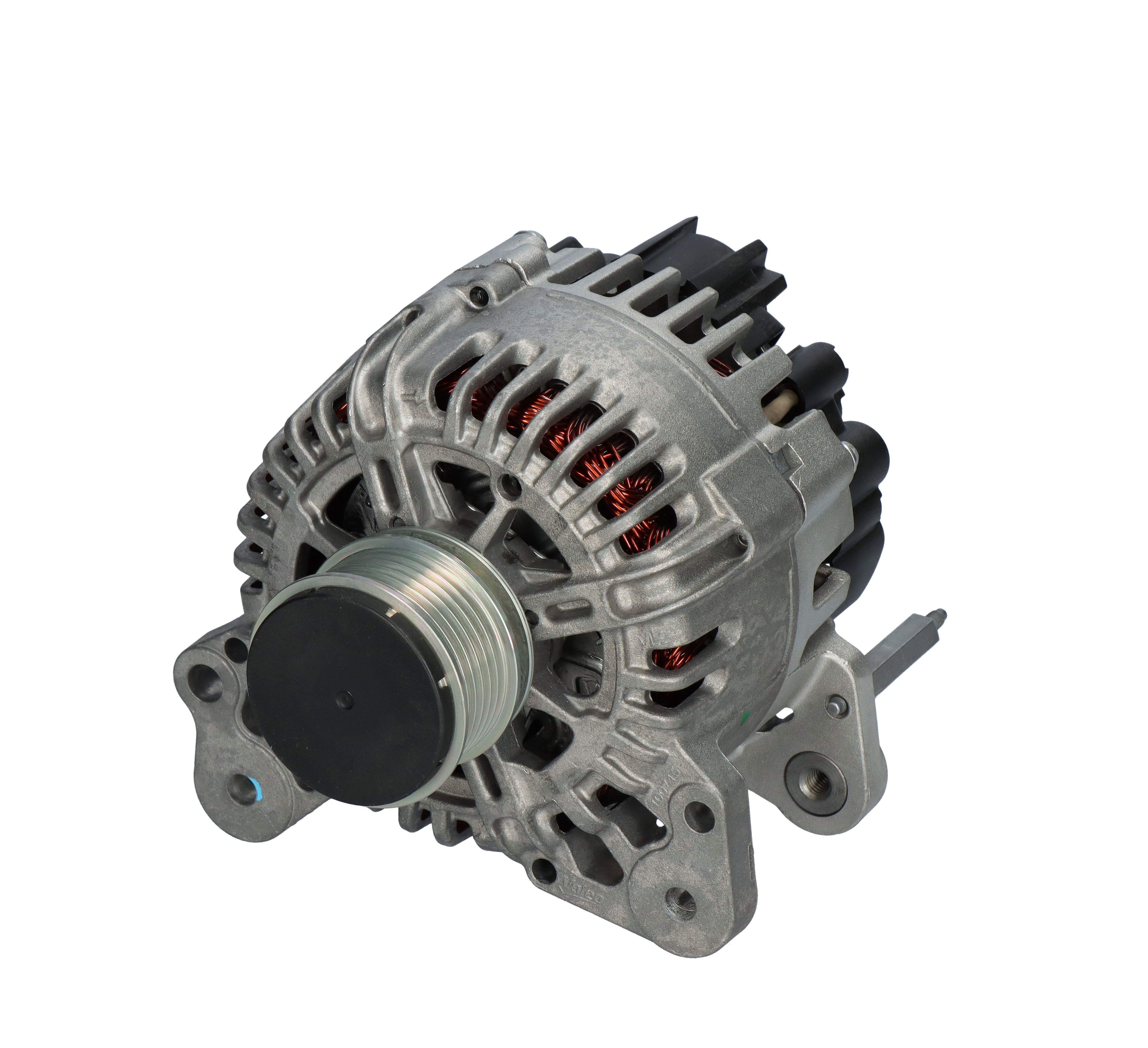 Compre online originais a baixo custo Alternador 437470 comparáveis com os números OEM 06F903023D
