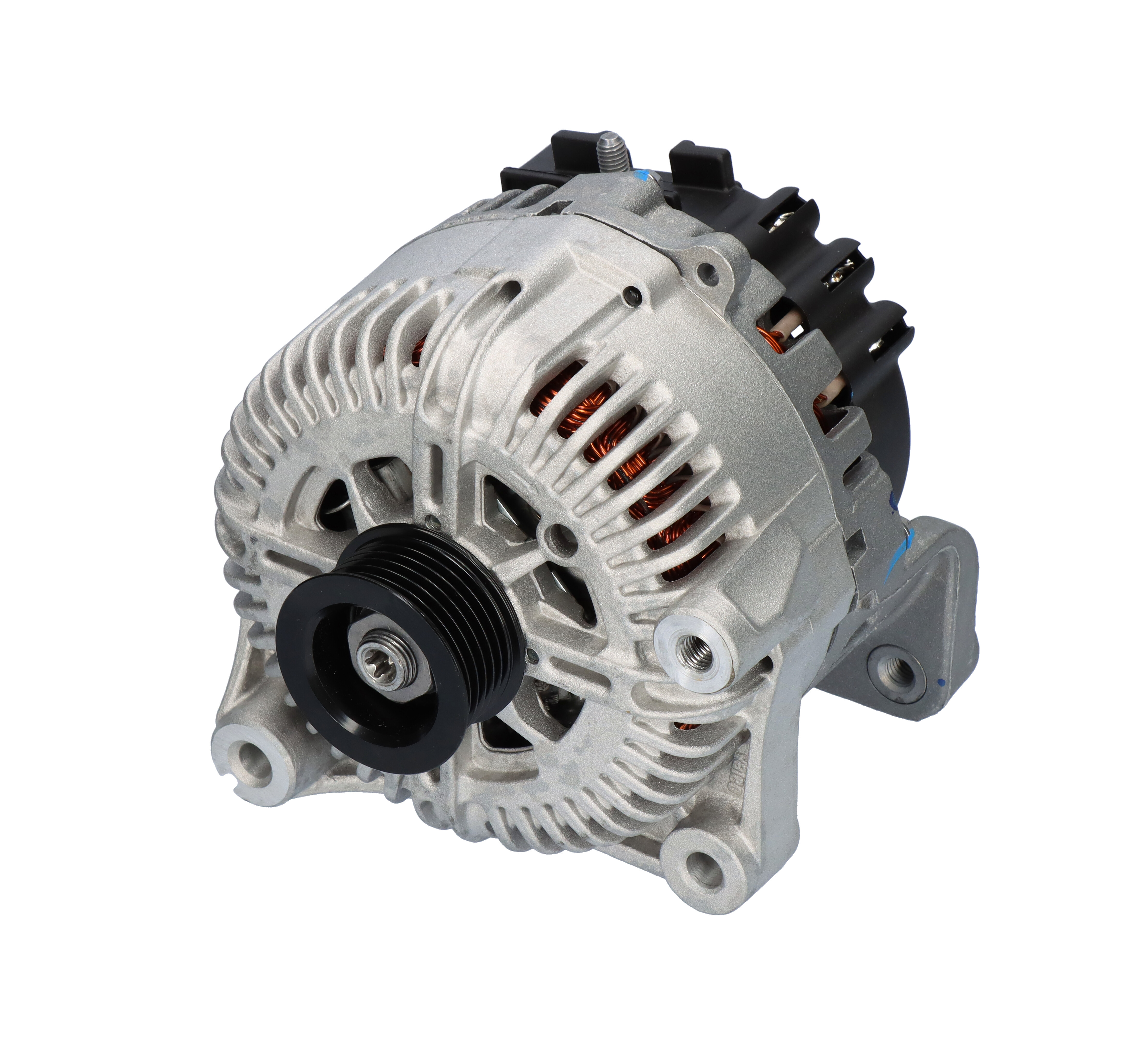 VALEO 437498 Alternator BMW X5 2023
