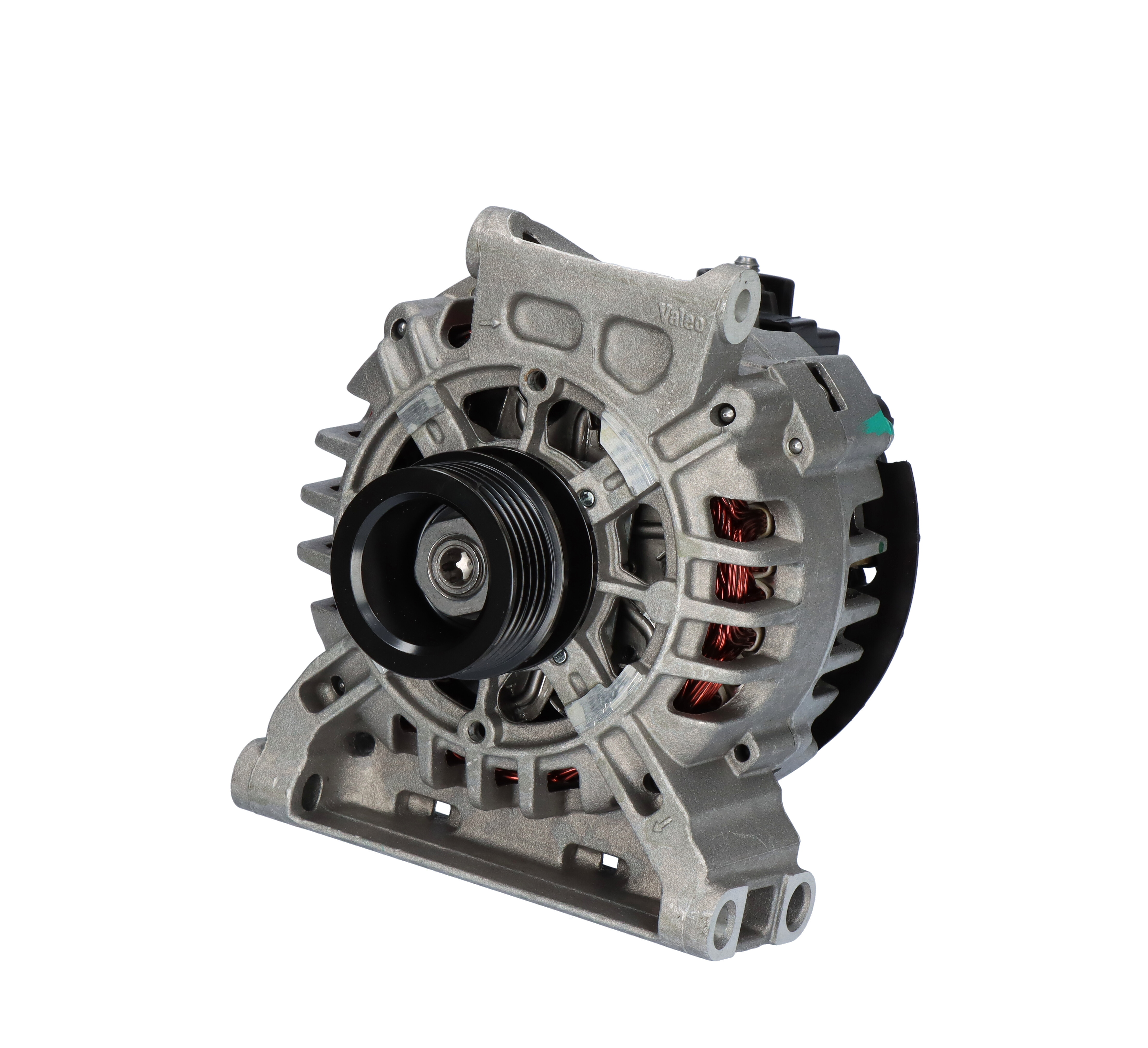 Köp billiga original Generator 437537 jämförbara med A26615408020080 OEM nummer på nätet