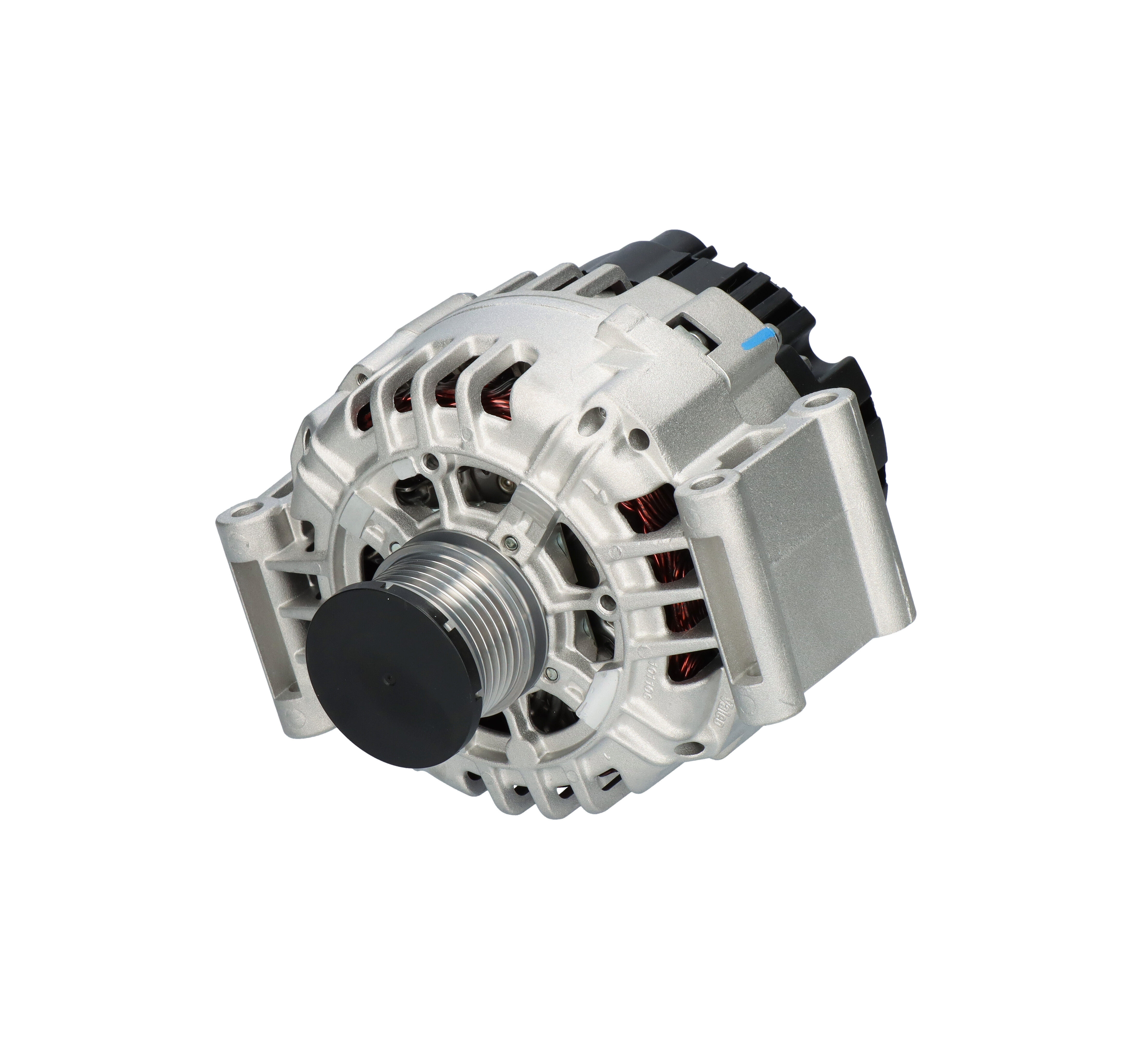 Bestel originele Dynamo / Alternator 437540 voordelig online, te vergelijken met A0121542002 OEM-nummers
