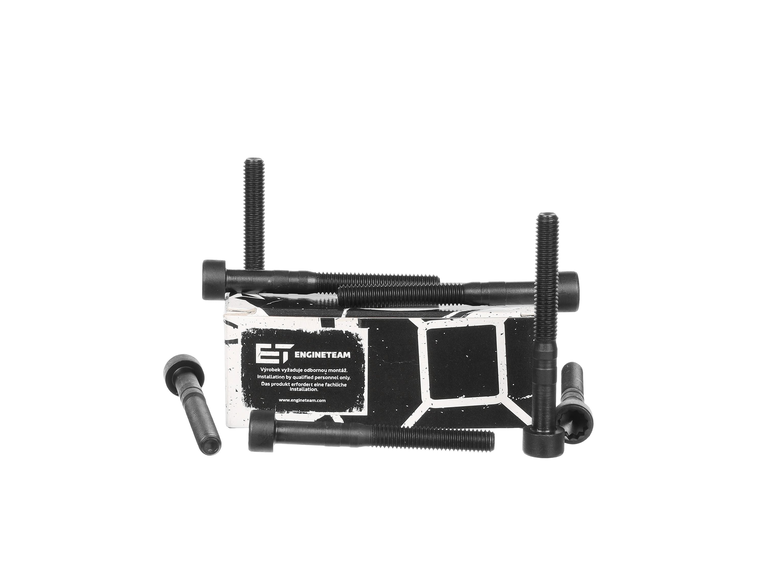 OEM Ax cu came VW Fox Hatchback (5Z,5Z5) 2014 038103714, 038103714G, 038109101E ET ENGINETEAM