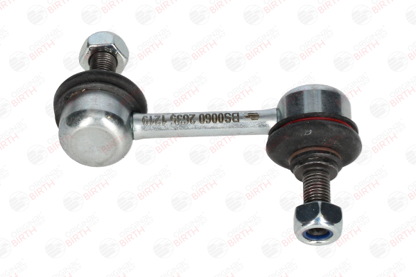 Cumpărați online Brat / bieleta suspensie, stabilizator BS0060 original/ă și la un preț mic, compatibil/ă cu nr. OEM 51325TA0A01
