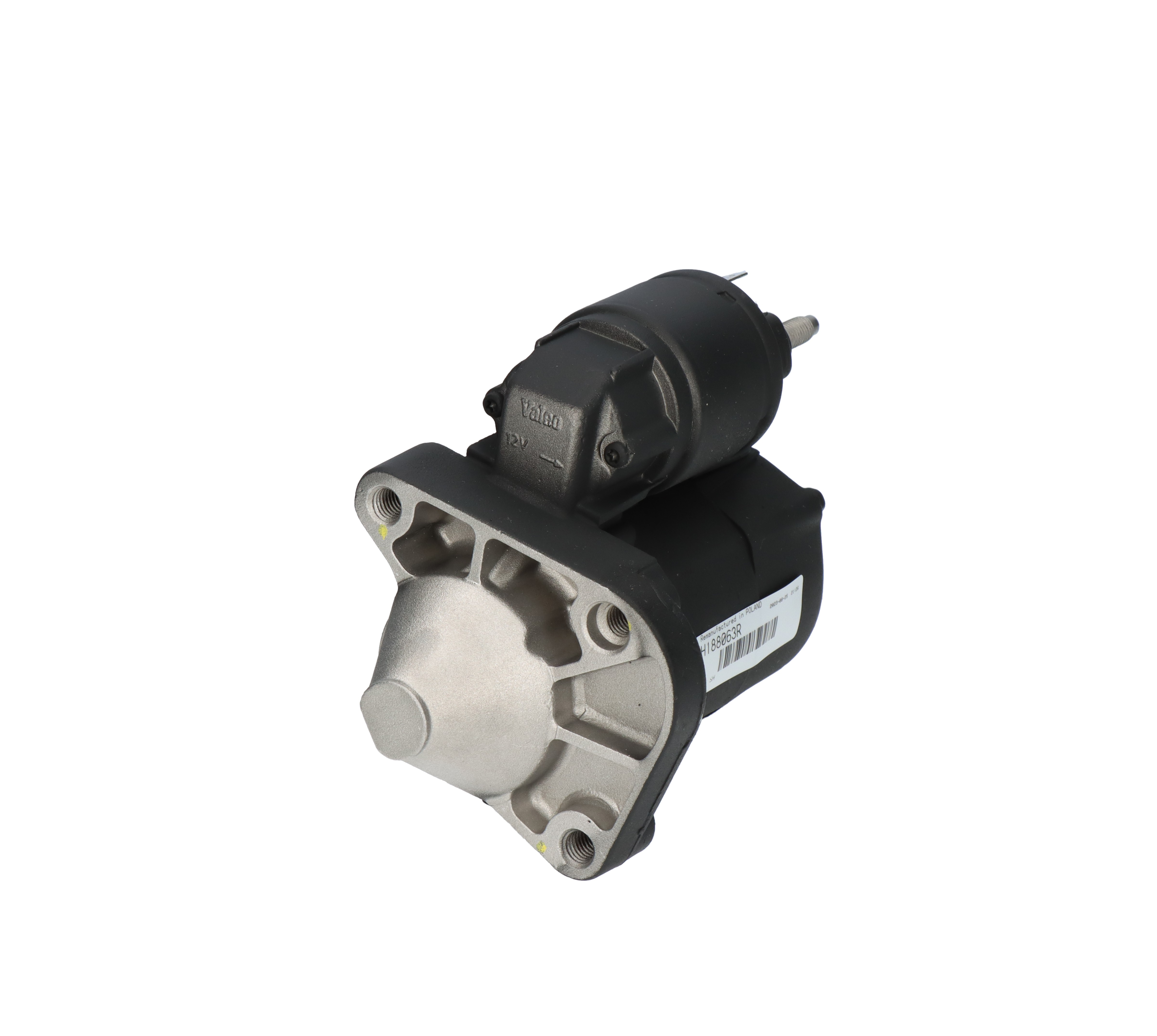 OE Anlaser RENAULT LODGY 2025 7700104674, 7700105119, 7711134530 od VALEO