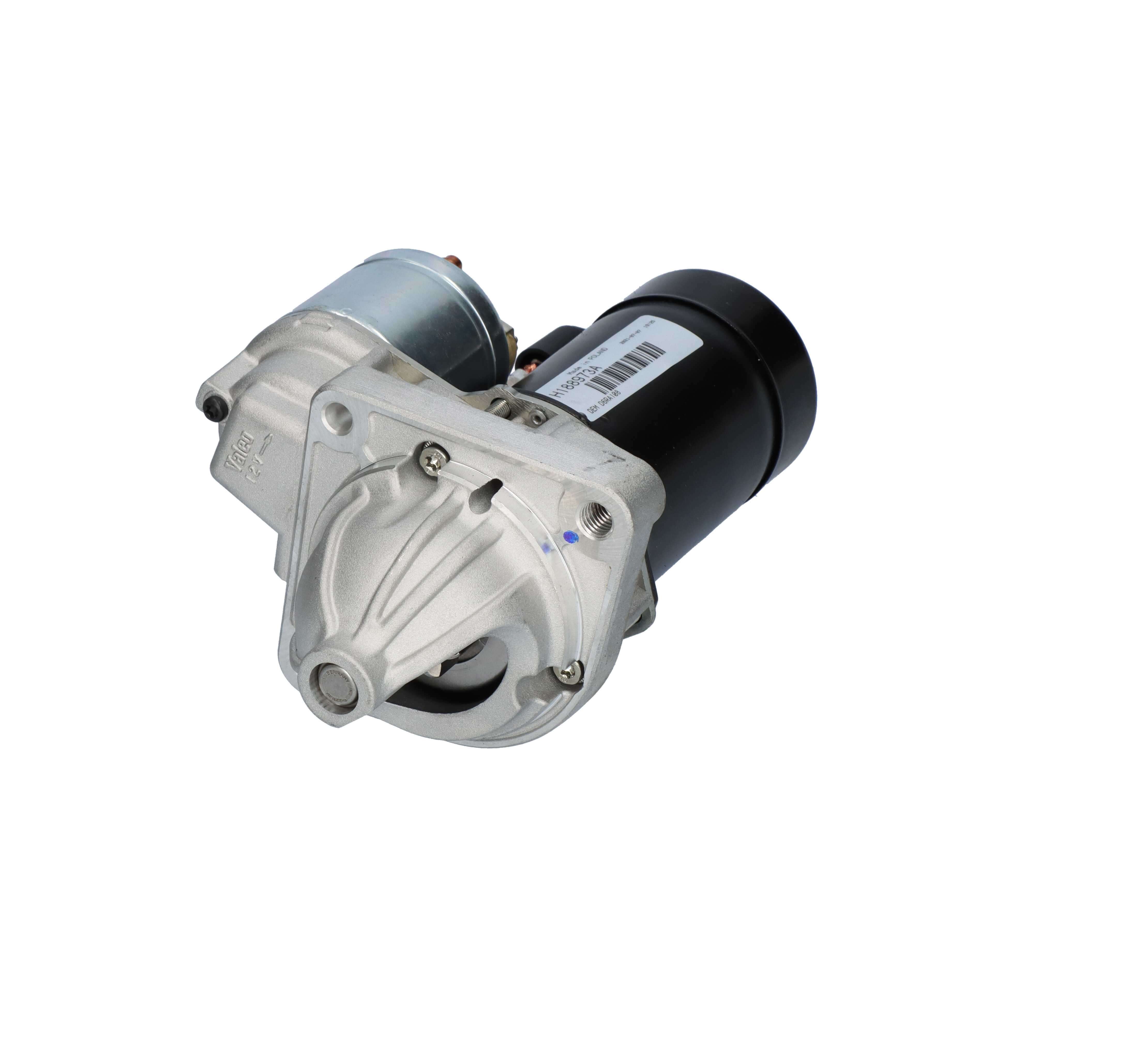 Zaganjalnik MINI v originalni kakovosti 12317830793, 12417830793, 12417832486 od VALEO