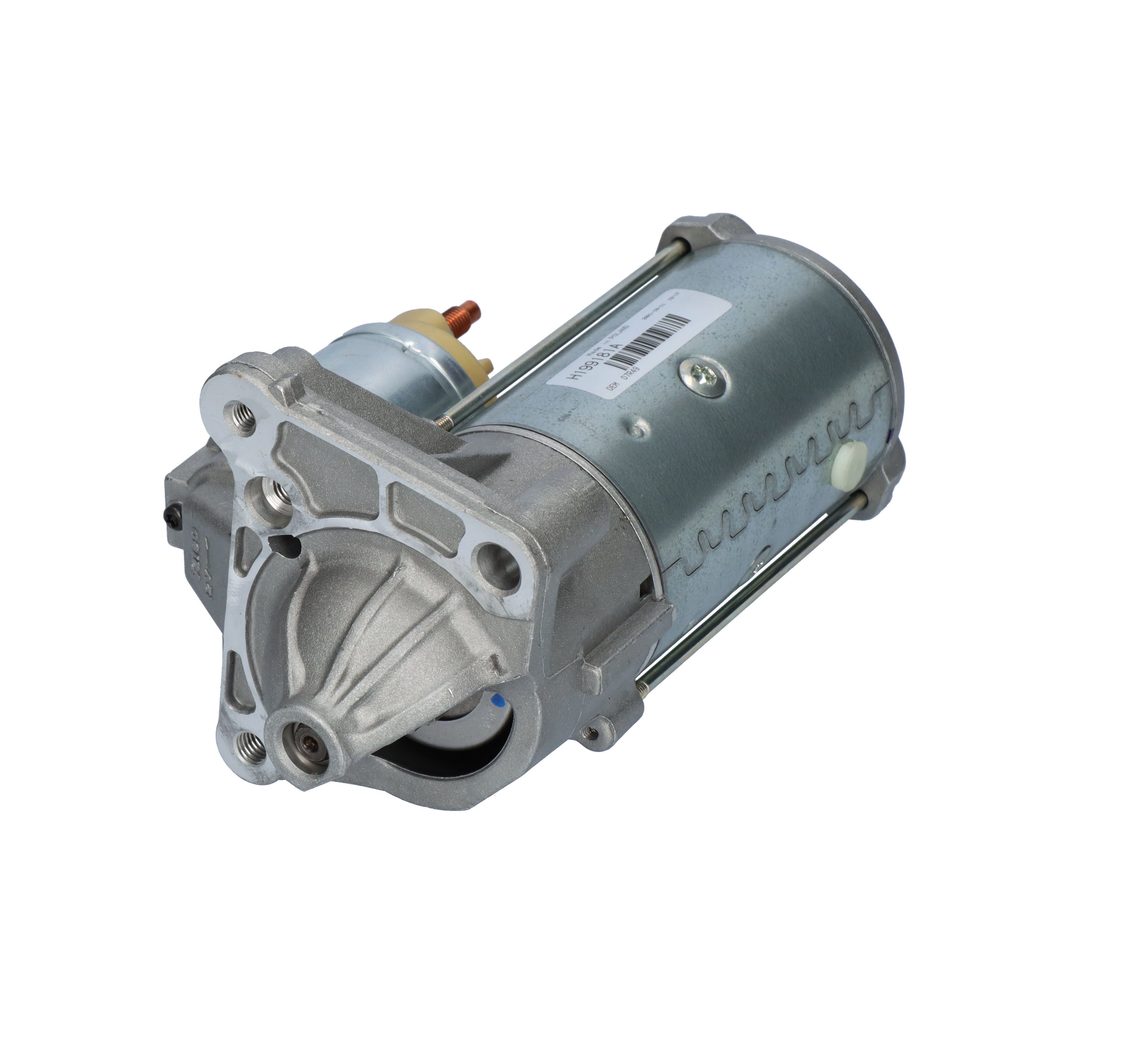 OEM Anlaser Renault Clio 3 Van 2024 1202205, 23300AW302, 3110067J00 VALEO