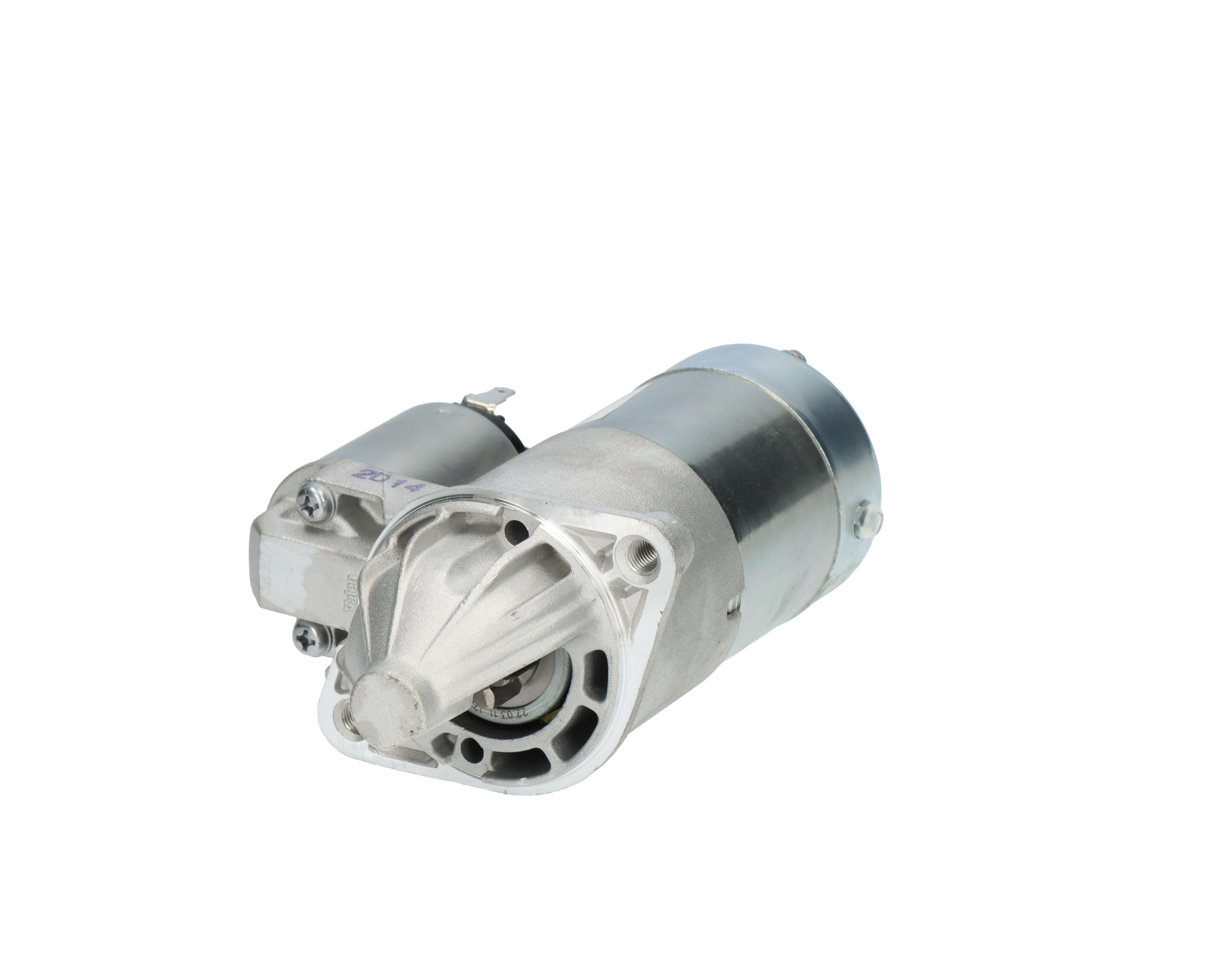 Įsigykite nebrangią originalią Starteris 438103. sulyginama su TM000A08401 OEM numeriais internetu