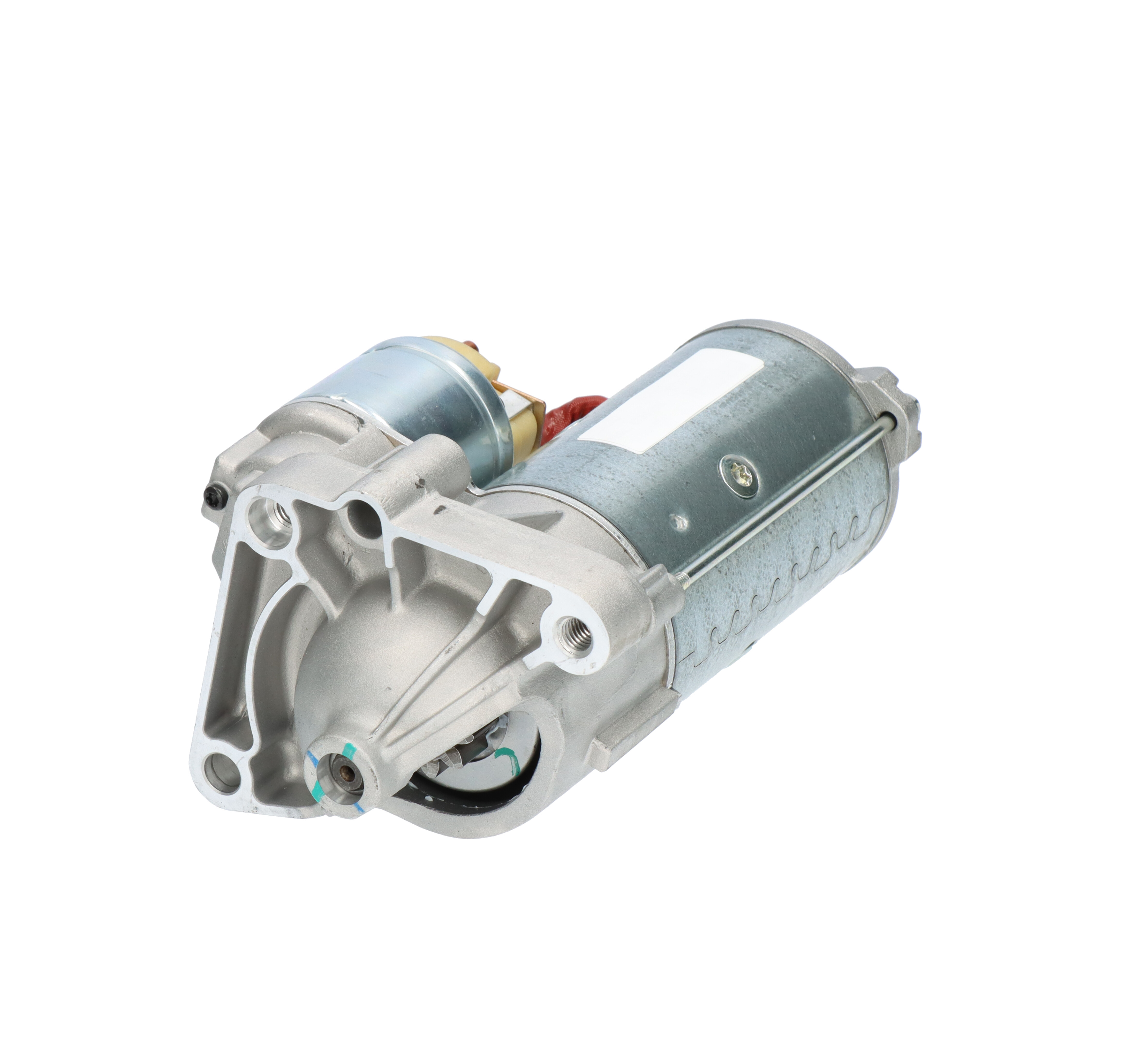 OEM Starter voor de motor Renault Laguna 1 Grandtour 2001 1202206, 1202208, 2330000Q0B VALEO