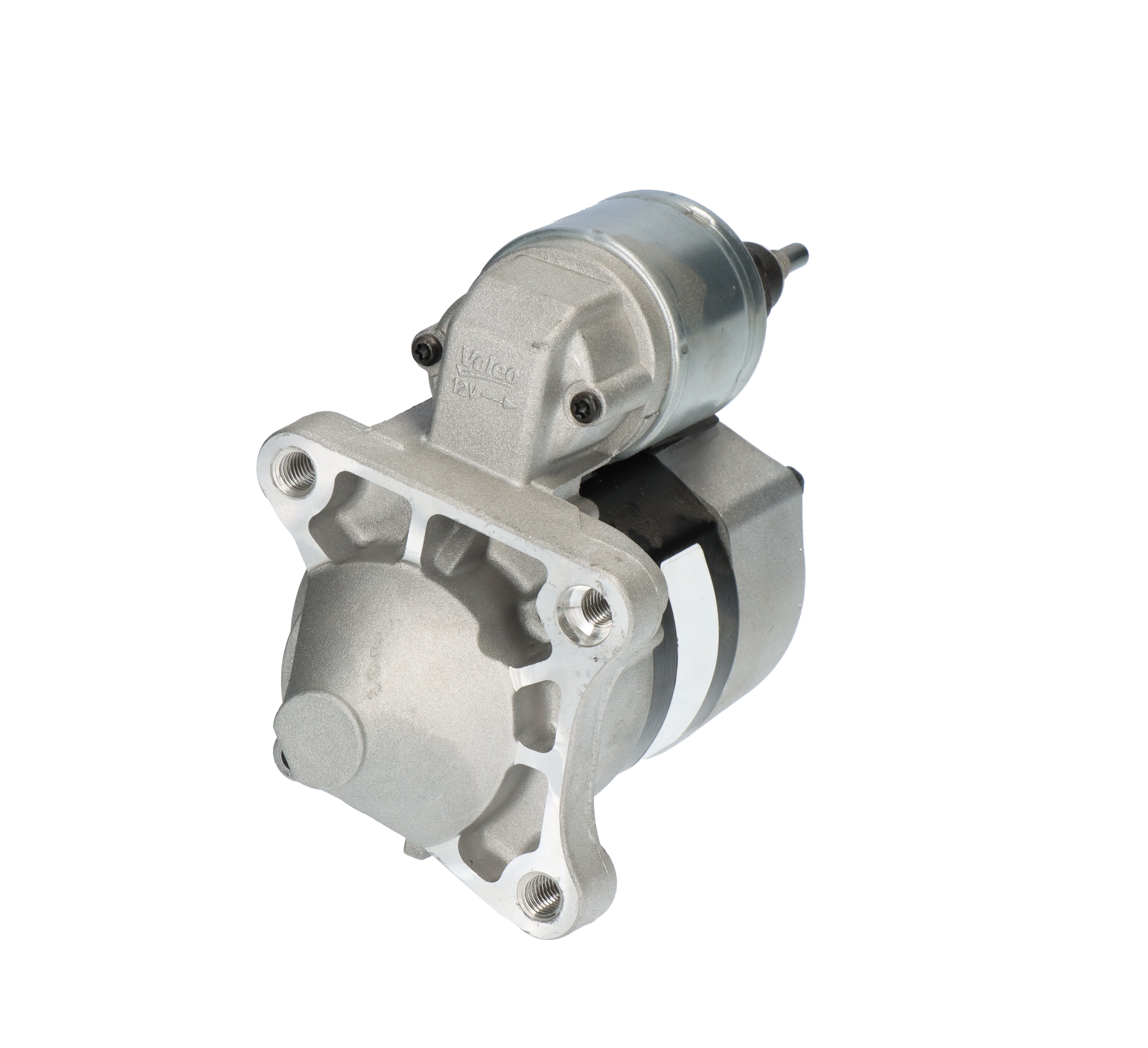 OE Zaganjalnik RENAULT LODGY 2024 2330000QAX, 233001105R, 233004003R od VALEO