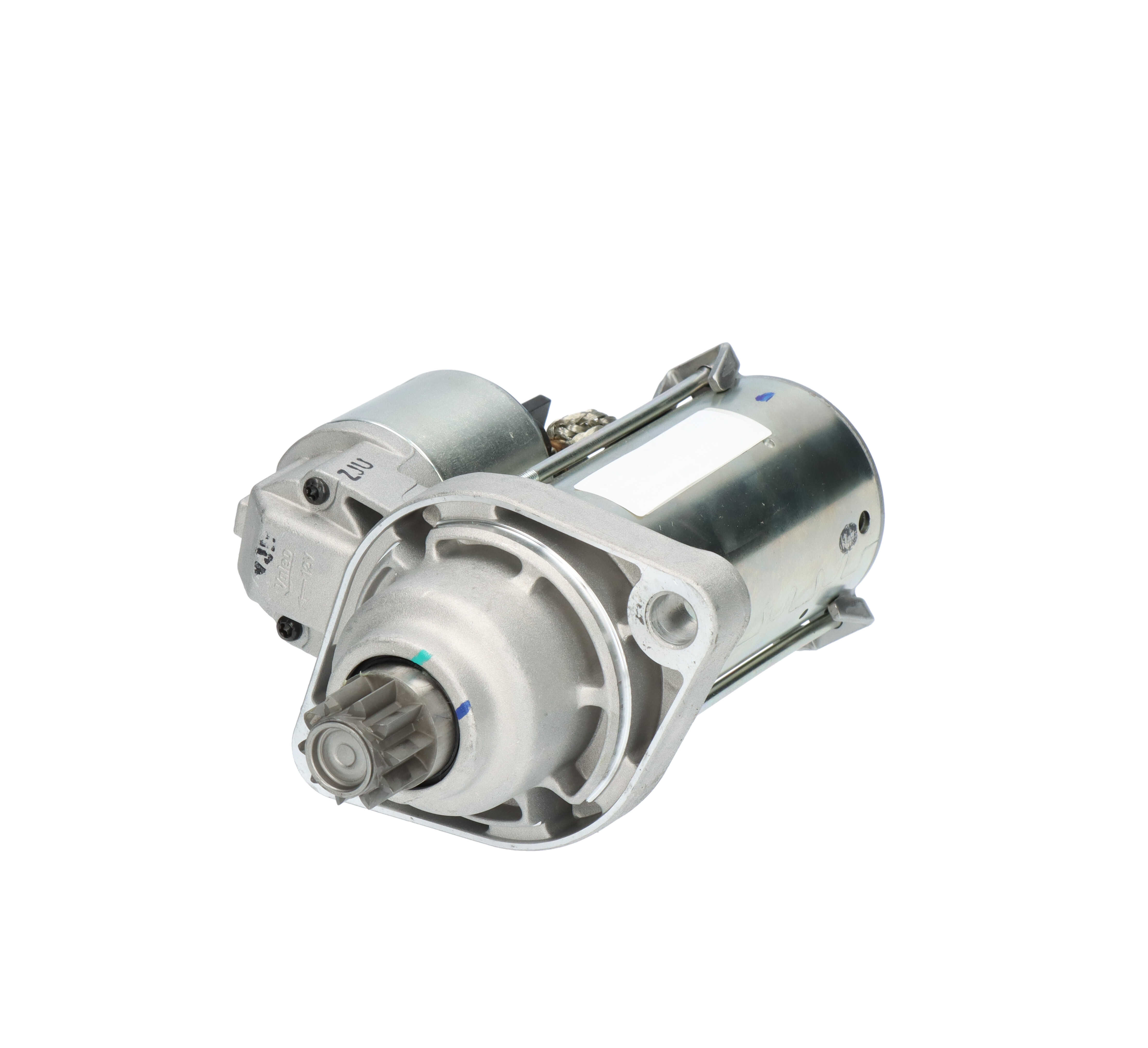 OE Zaganjalnik AUDI A4 2024 02M911021, 02M911021B, 02M911021BX od VALEO