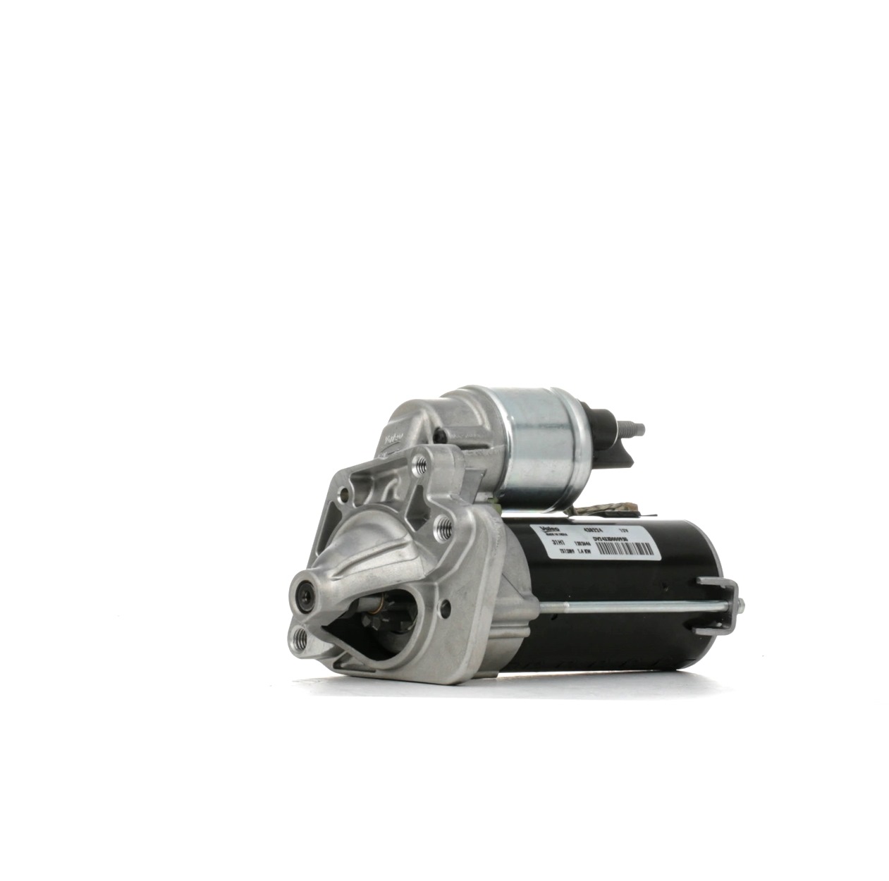 Įsigykite VALEO Starteris Prekės Nr.: 438224 už žemiausią 132,59 € kainą