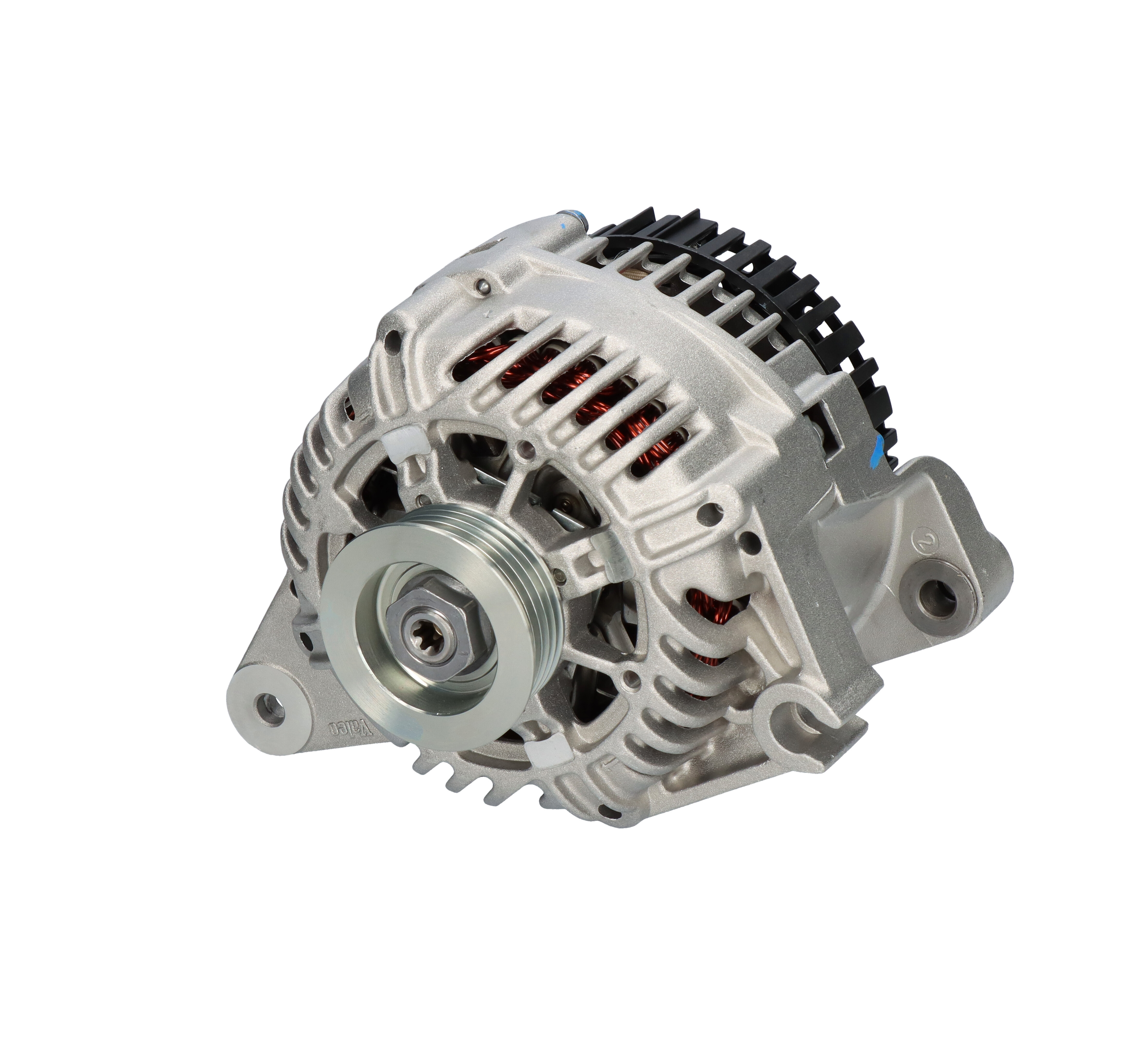 Įsigykite VALEO Kintamosios srovės generatorius Prekės Nr.: 439054 už žemiausią 812,08 € kainą