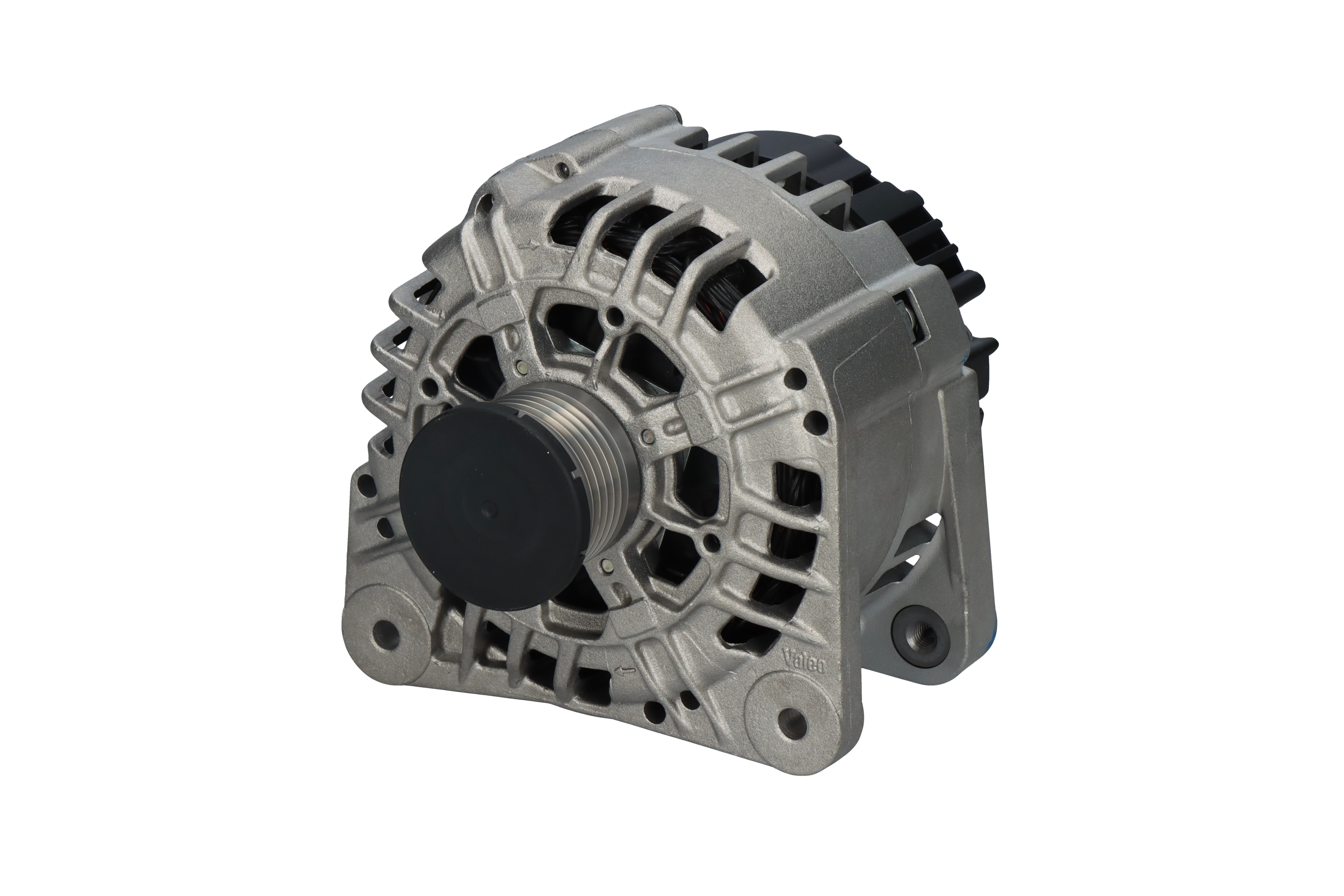 OE MITSUBISHI CARISMA 2005 Generaator 1800A043, 2310000Q0A, 2310000Q0K pärit VALEO