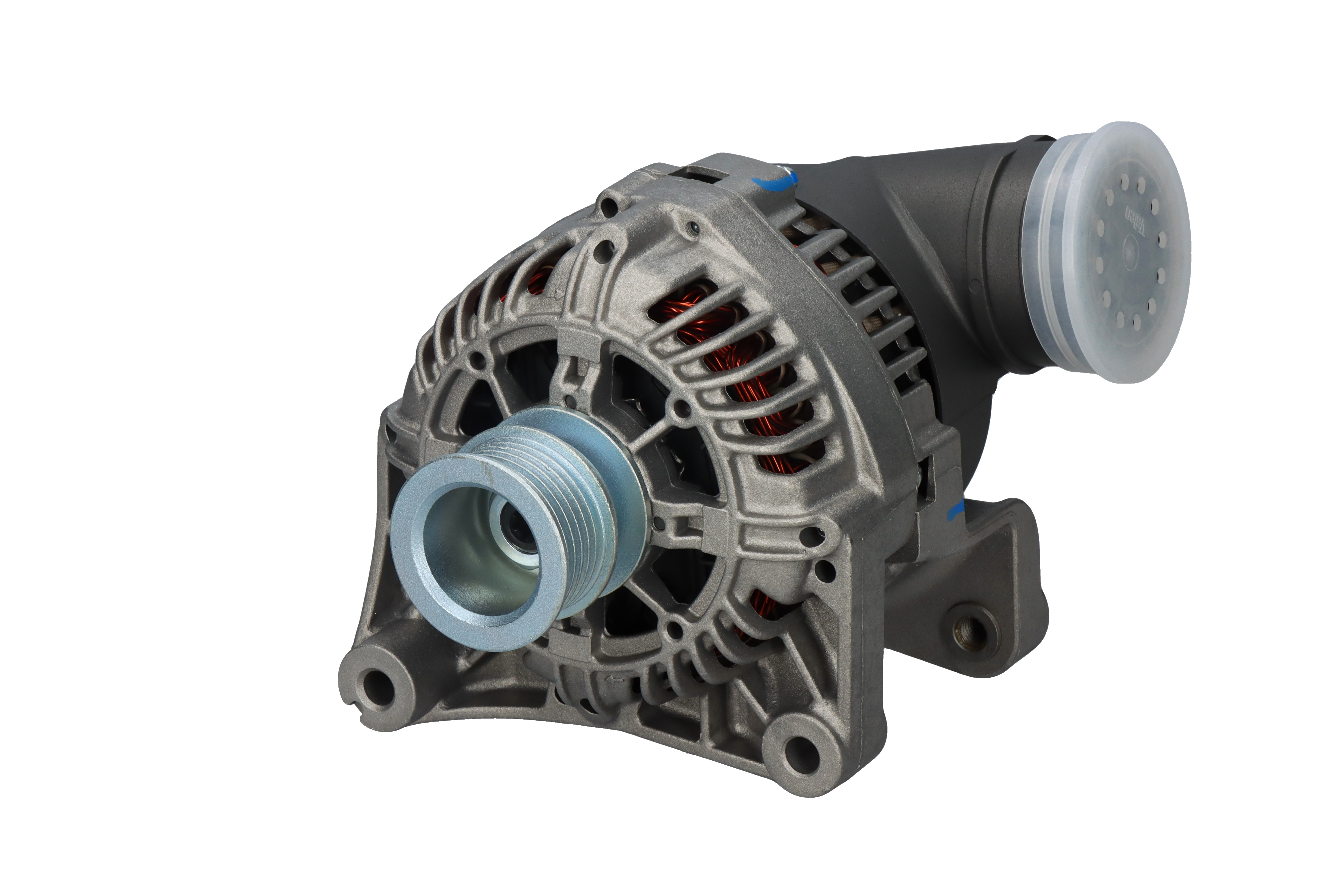 OE BMW Z3 2001 Generaattori 12311432960, 12311432976, 12311432977 merkiltä VALEO