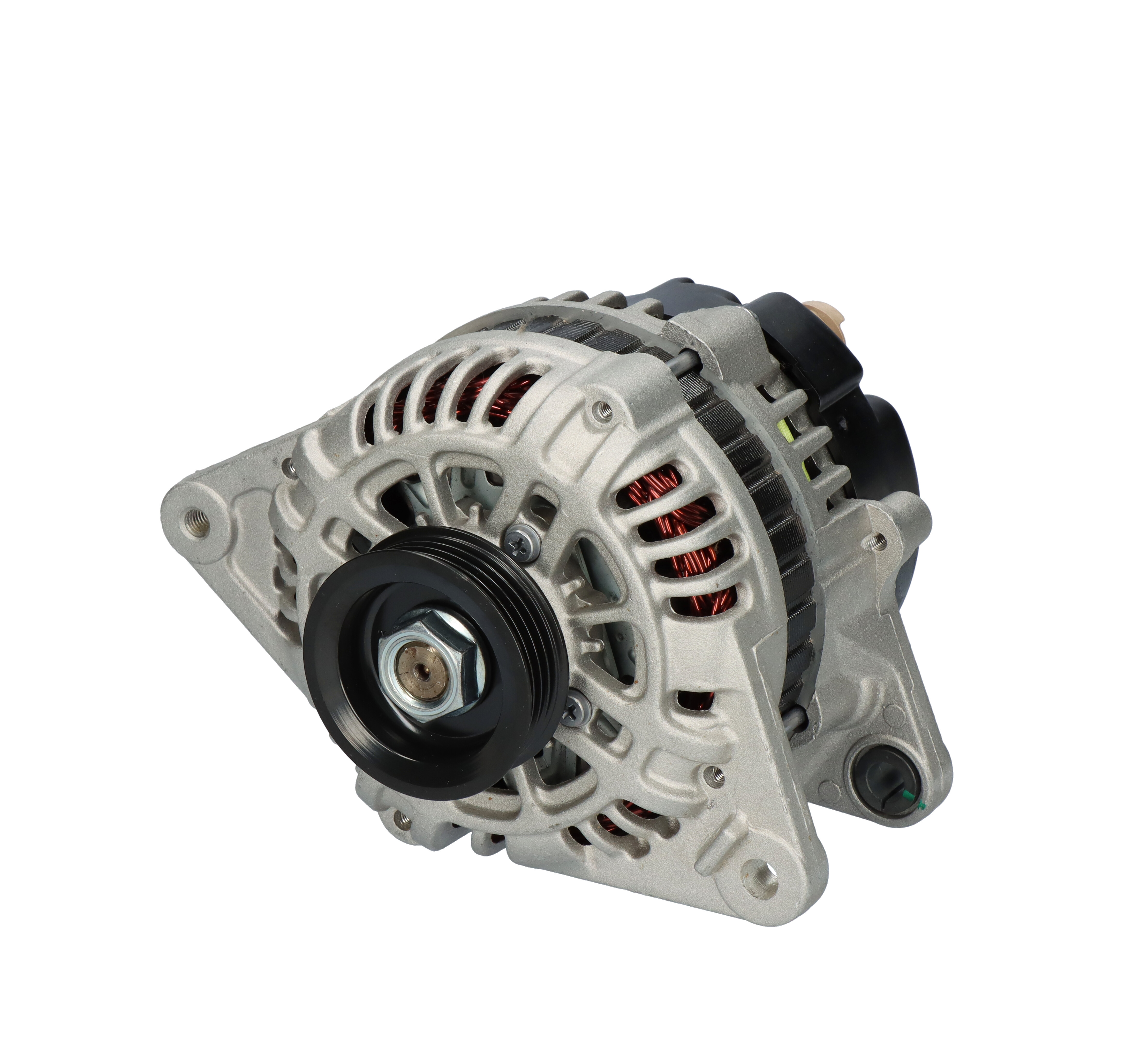 Mitsubishi Lancer V Station Wagon 1994 Ģenerators VALEO OEM MD190812, PN2618300, PN2618300A