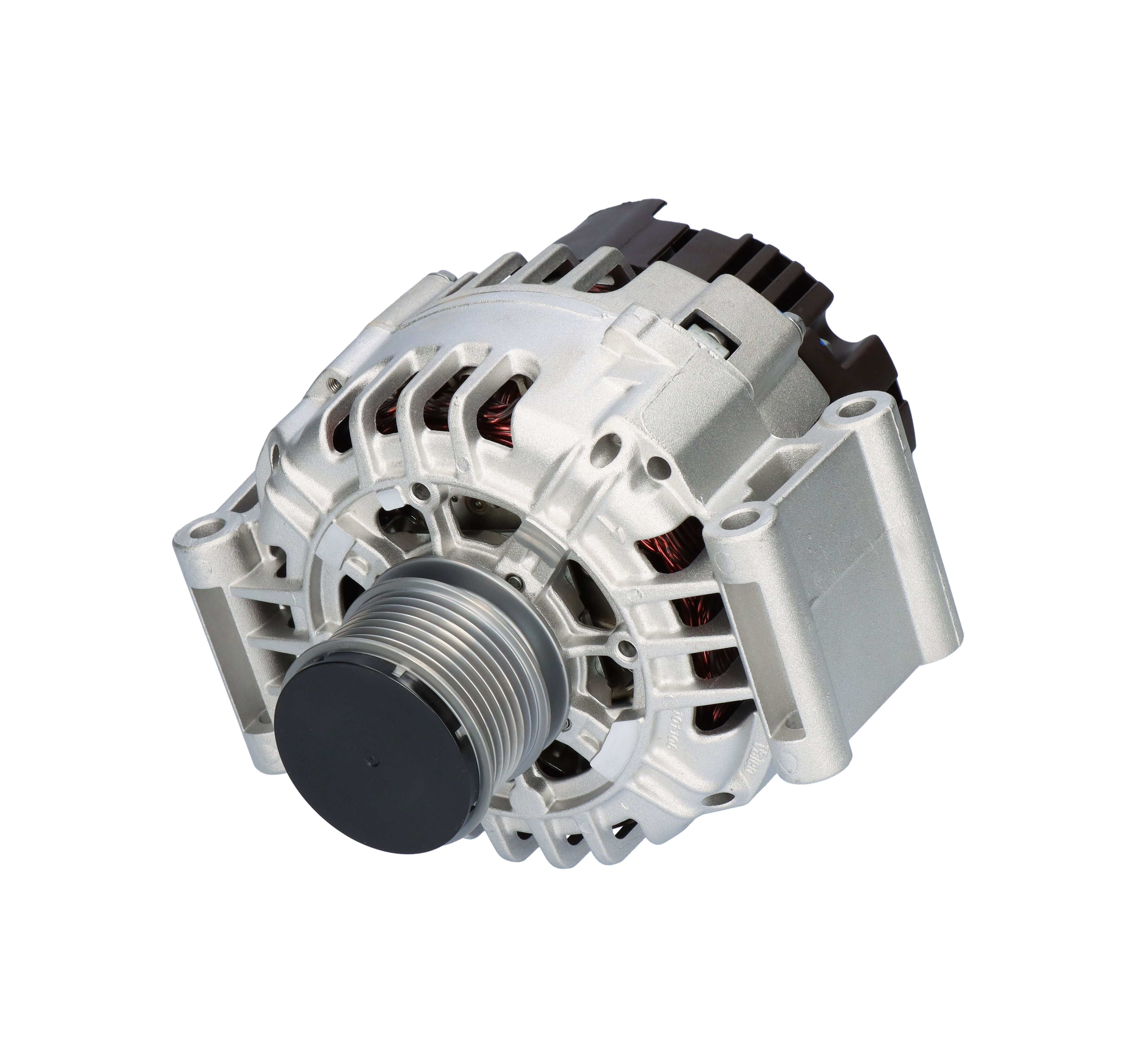 OEM Алтернатор генератор Mercedes S203 2005 2711540802, 271154080280, 2711540902 VALEO
