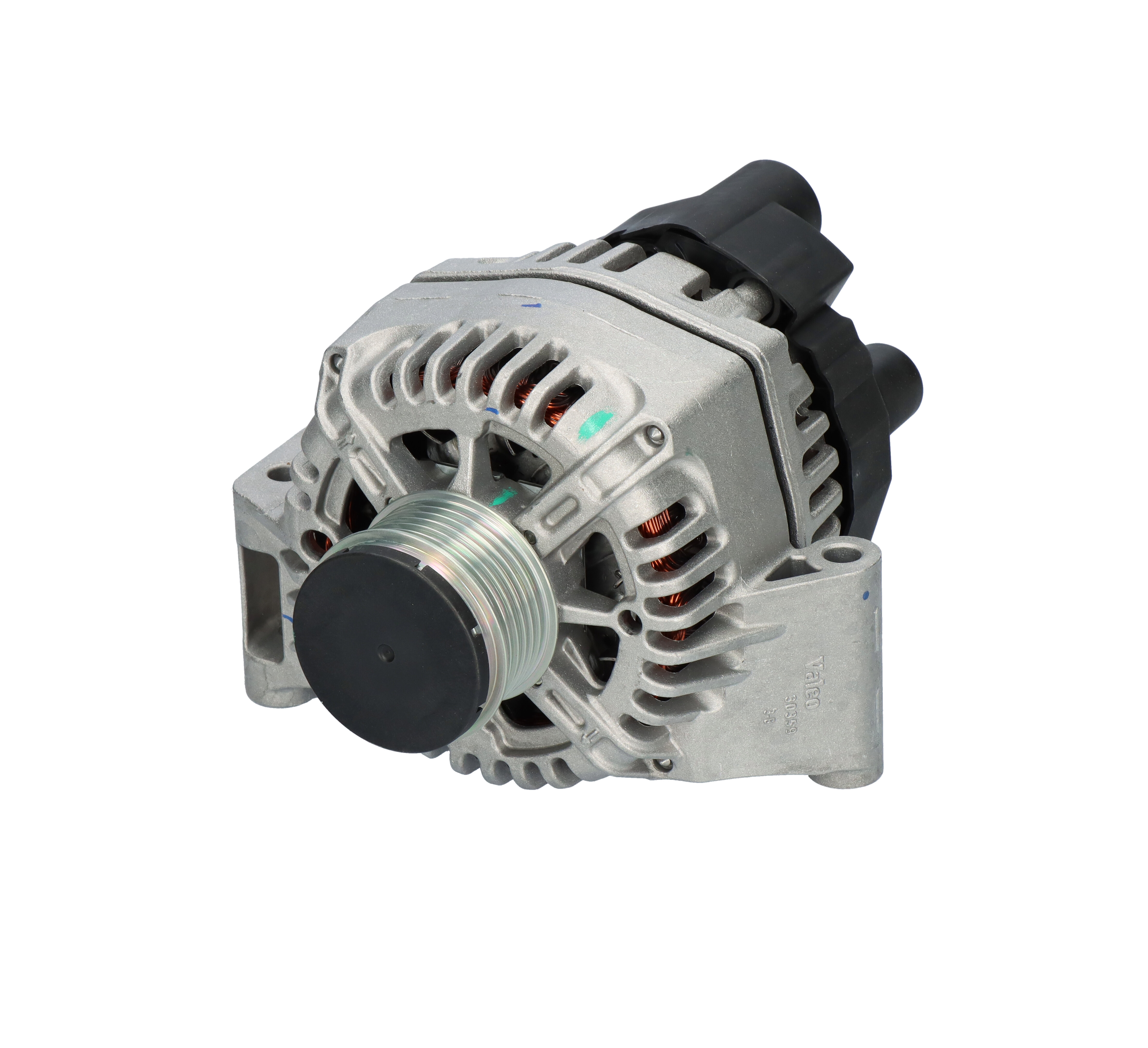 OEM Алтернатор генератор Fiat Tipo 356 2023 1539099, 1571297, 46823547 VALEO