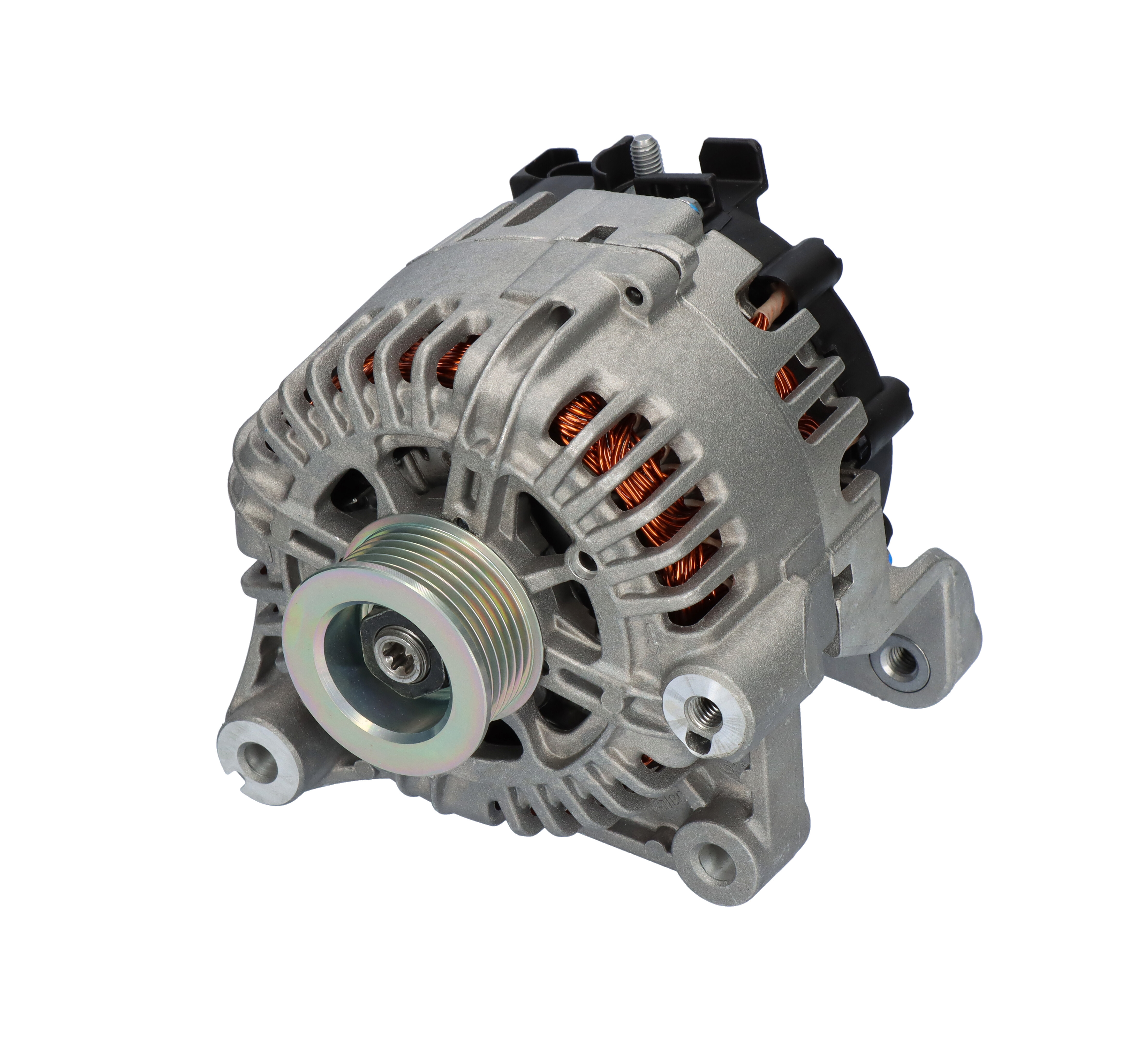 Compre VALEO Alternador Número de producto: 439545 a bajo precio de 292,51 €