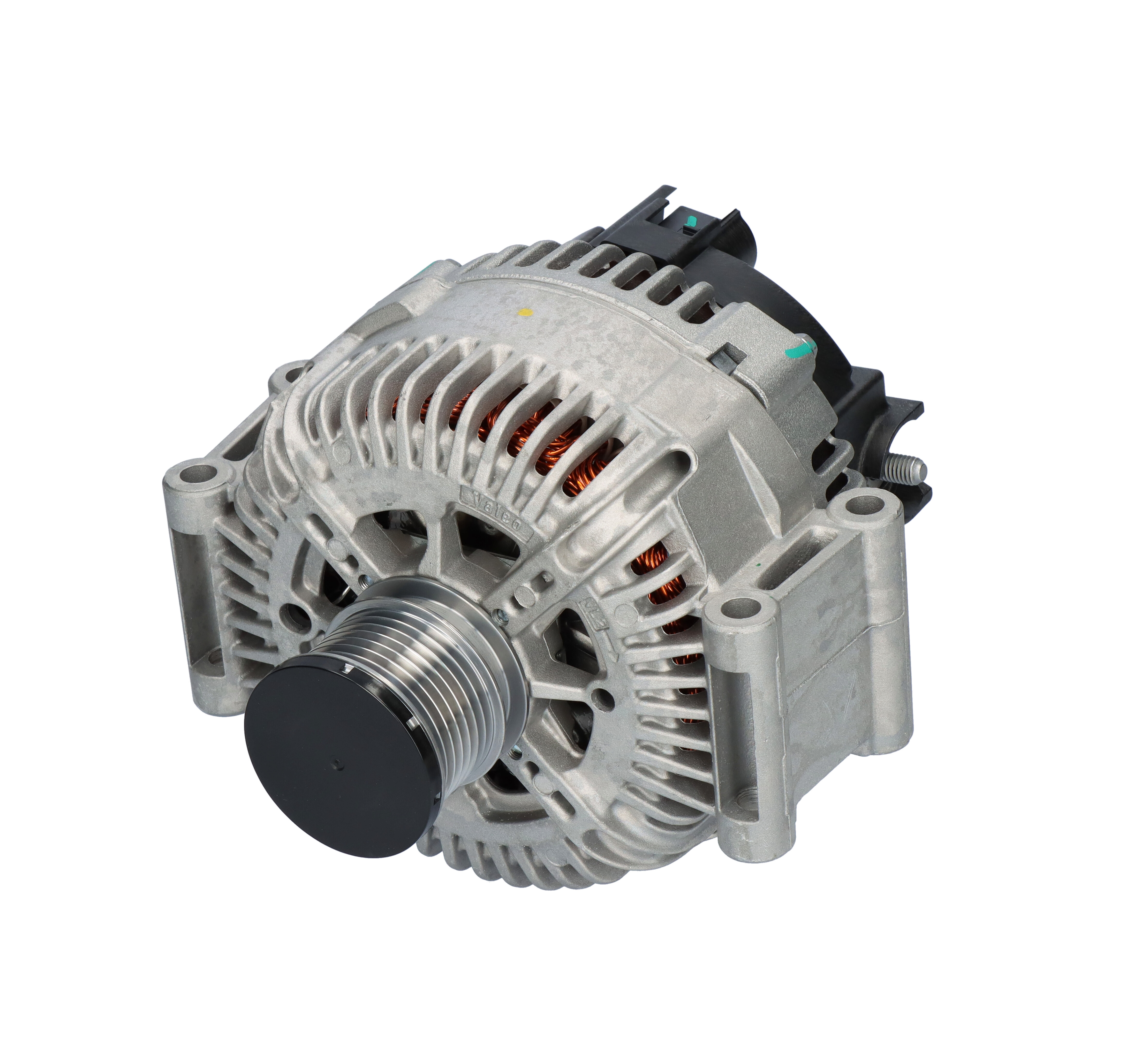 439546 VALEO Generator CHRYSLER