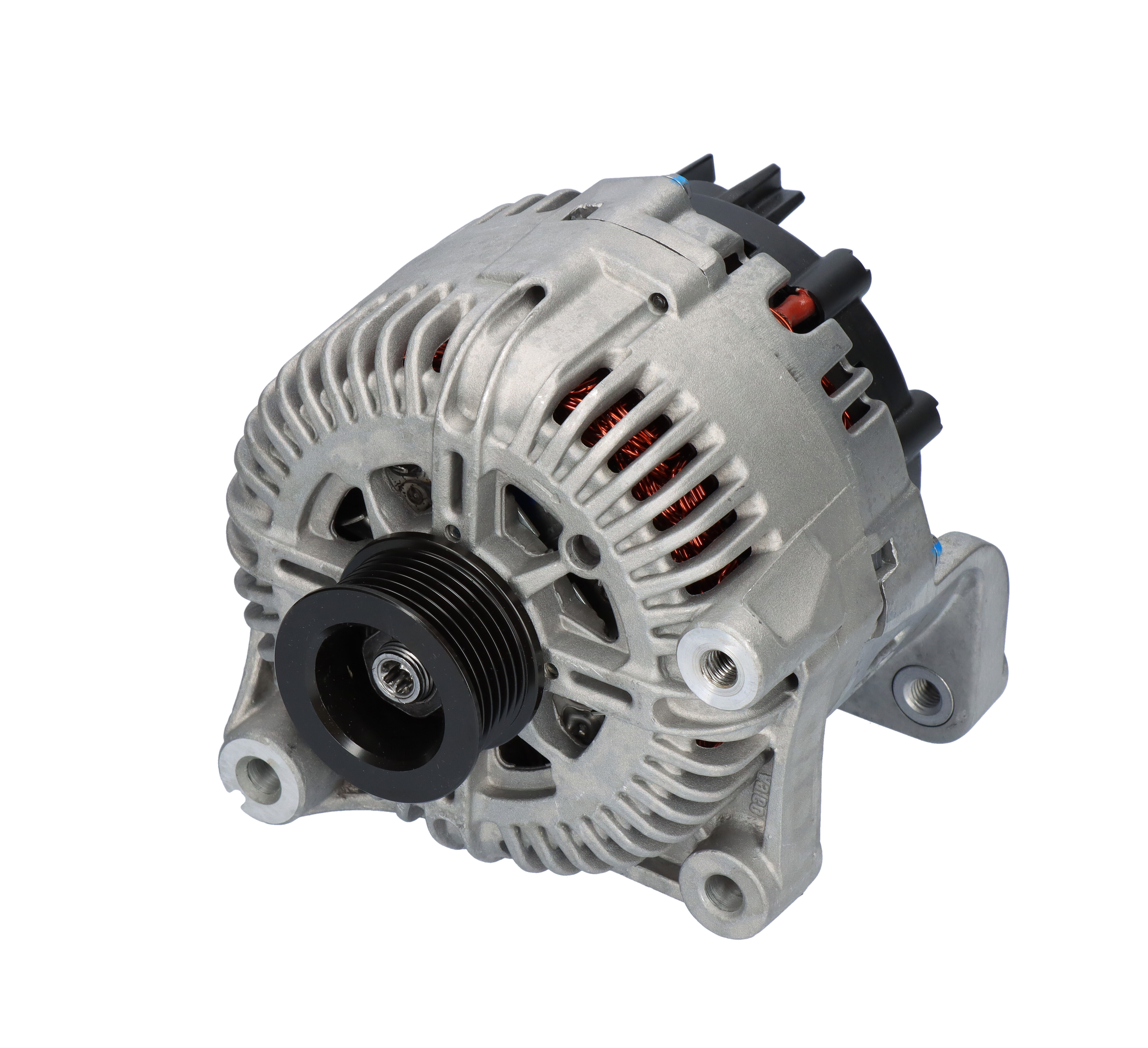 VALEO 439559 Startergenerator BMW 6er 2021