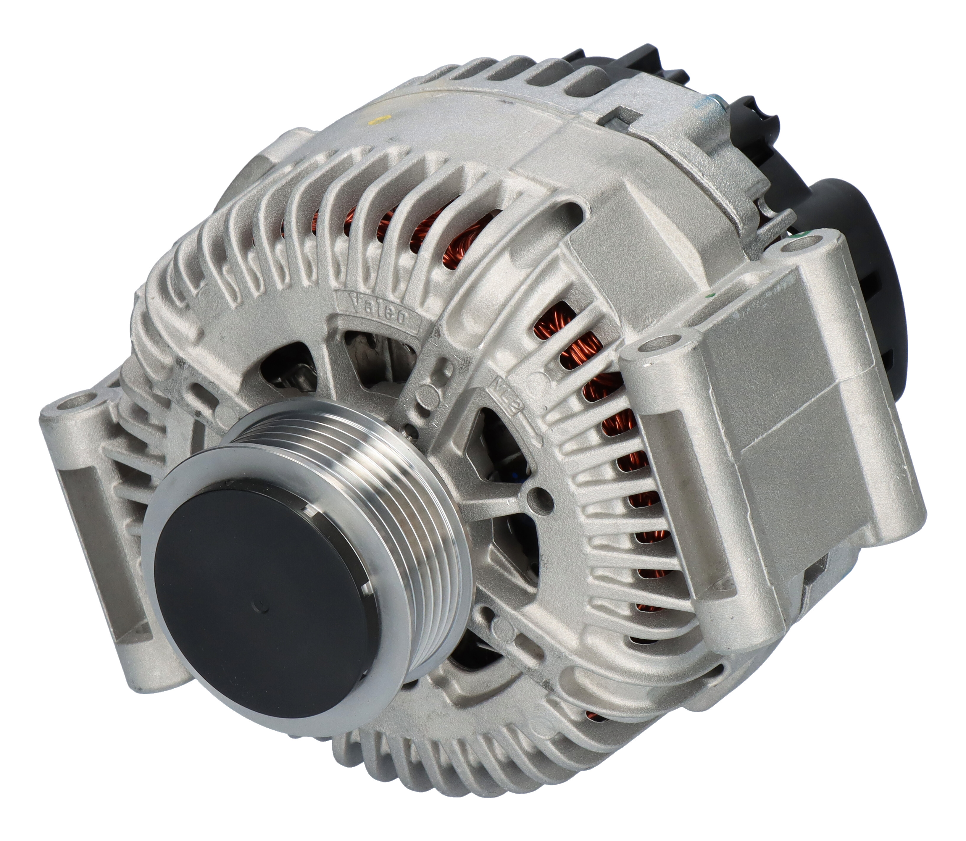 OEM Generator AUDI 3.2 FSI 255 hk Bensin 06E903016E från VALEO på nätet till fantastiska priser