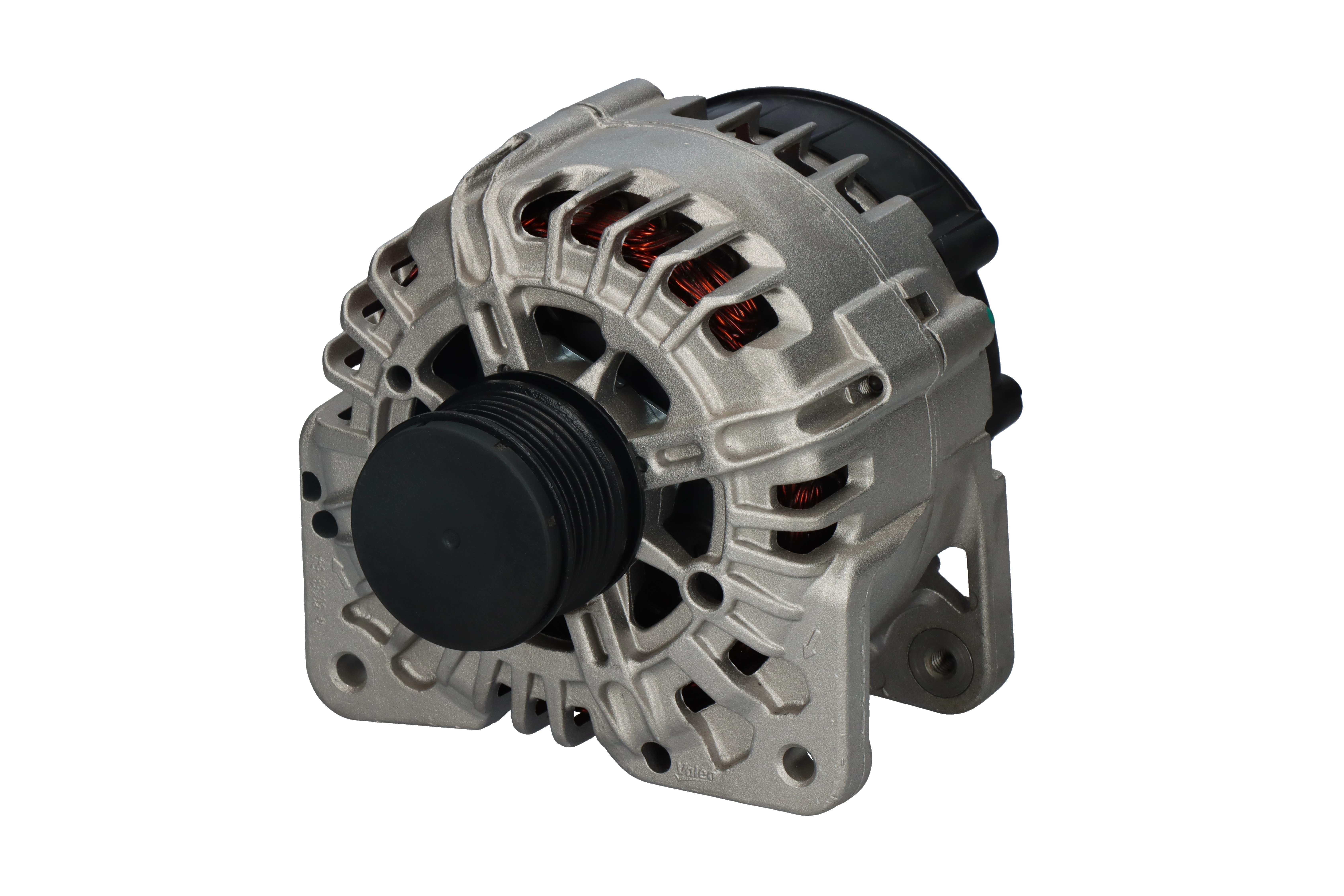 OEM Generátor Dacia Duster 2 2026 231000026R, 7711368381, 7711497409 VALEO