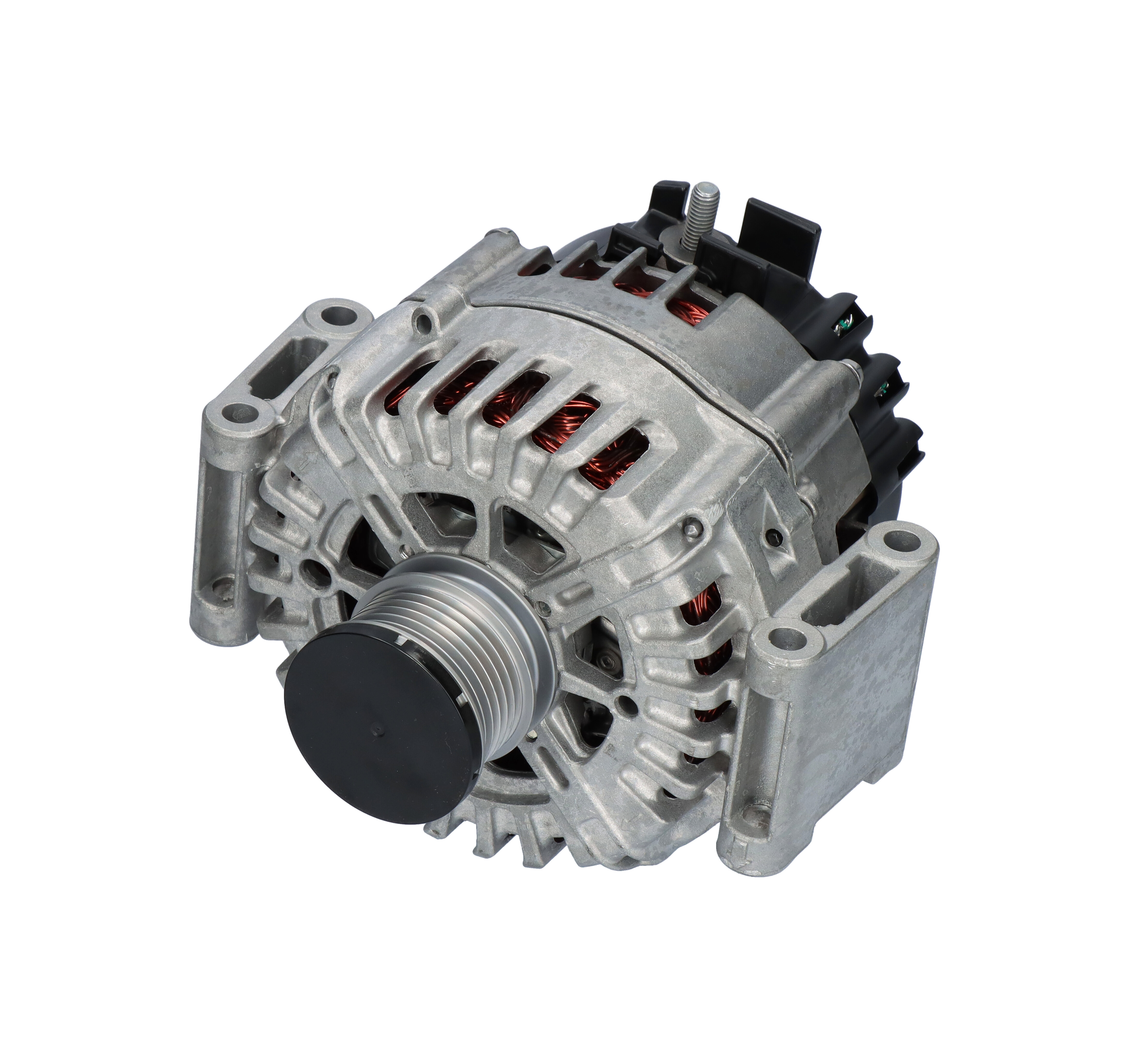 Köp VALEO Generator Produktnummer: 439653 till det förmånliga priset av 4182,77 kr