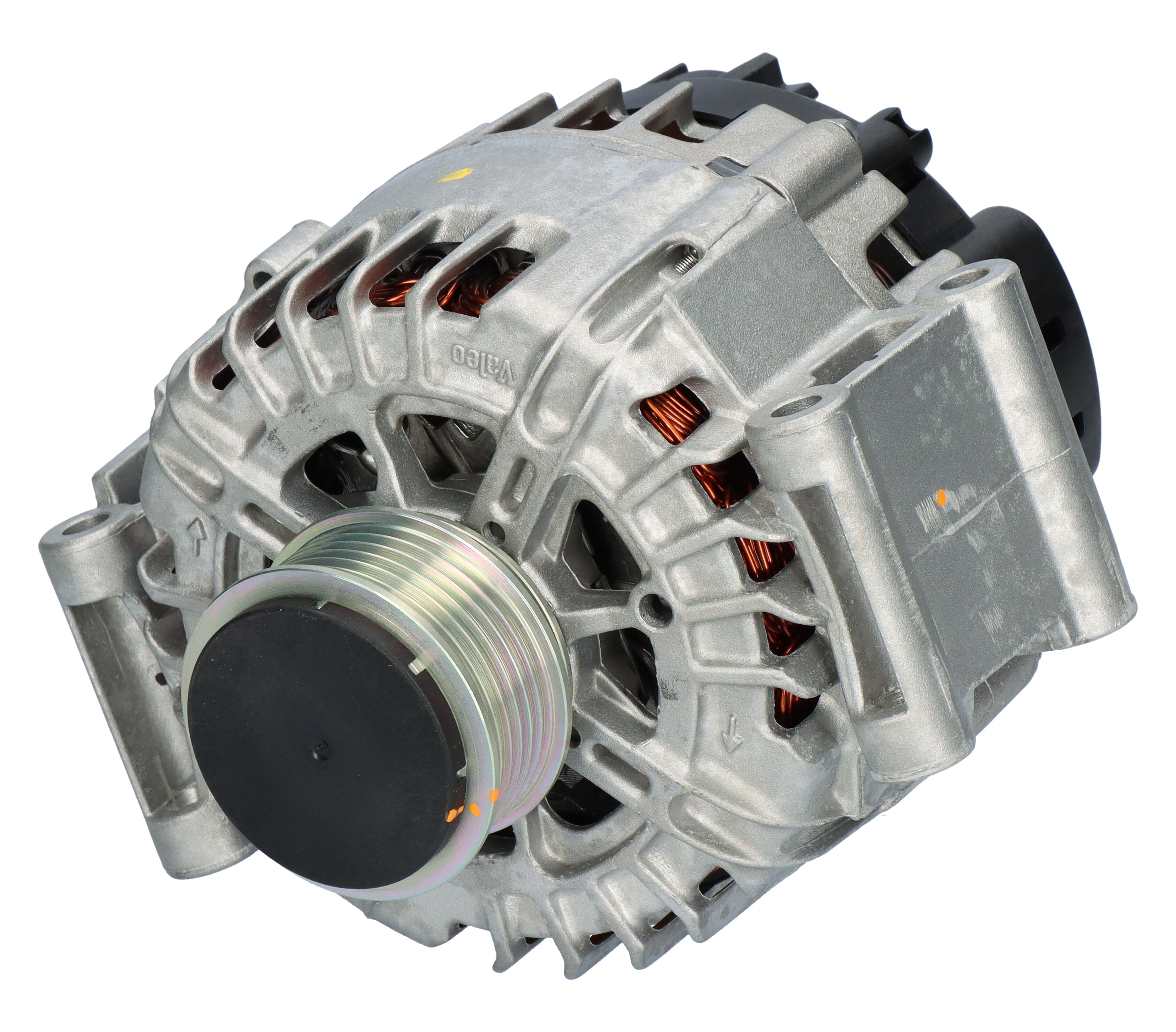 Kupuj online Alternator 439657 oryginalne w niskiej cenie, kompatybilne z numerem OEM 06E903016Q
