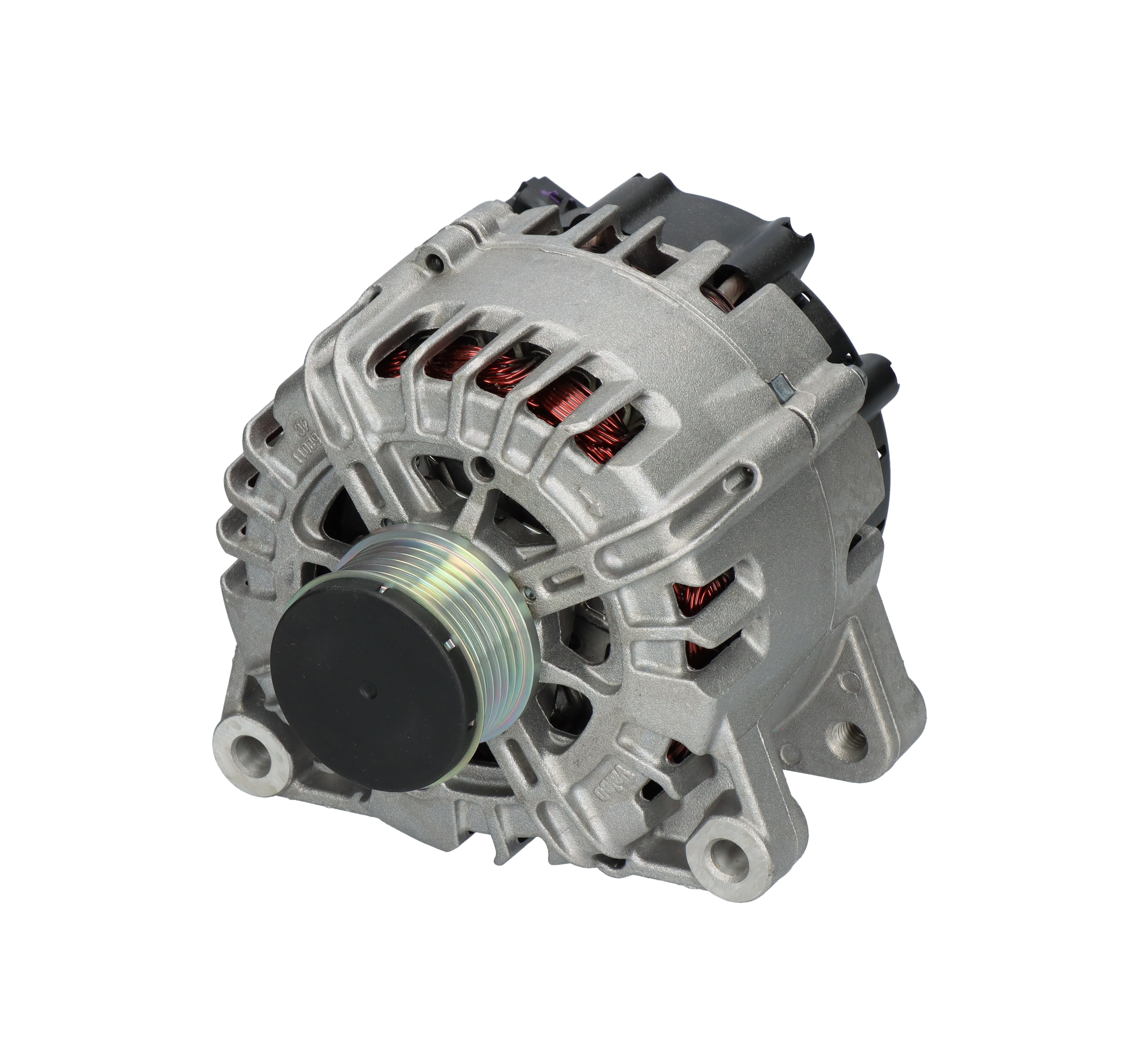 VALEO Lichtmaschine Produkt Nr.: 439674 zum unschlagbaren Preis von 218,49 € erstehen