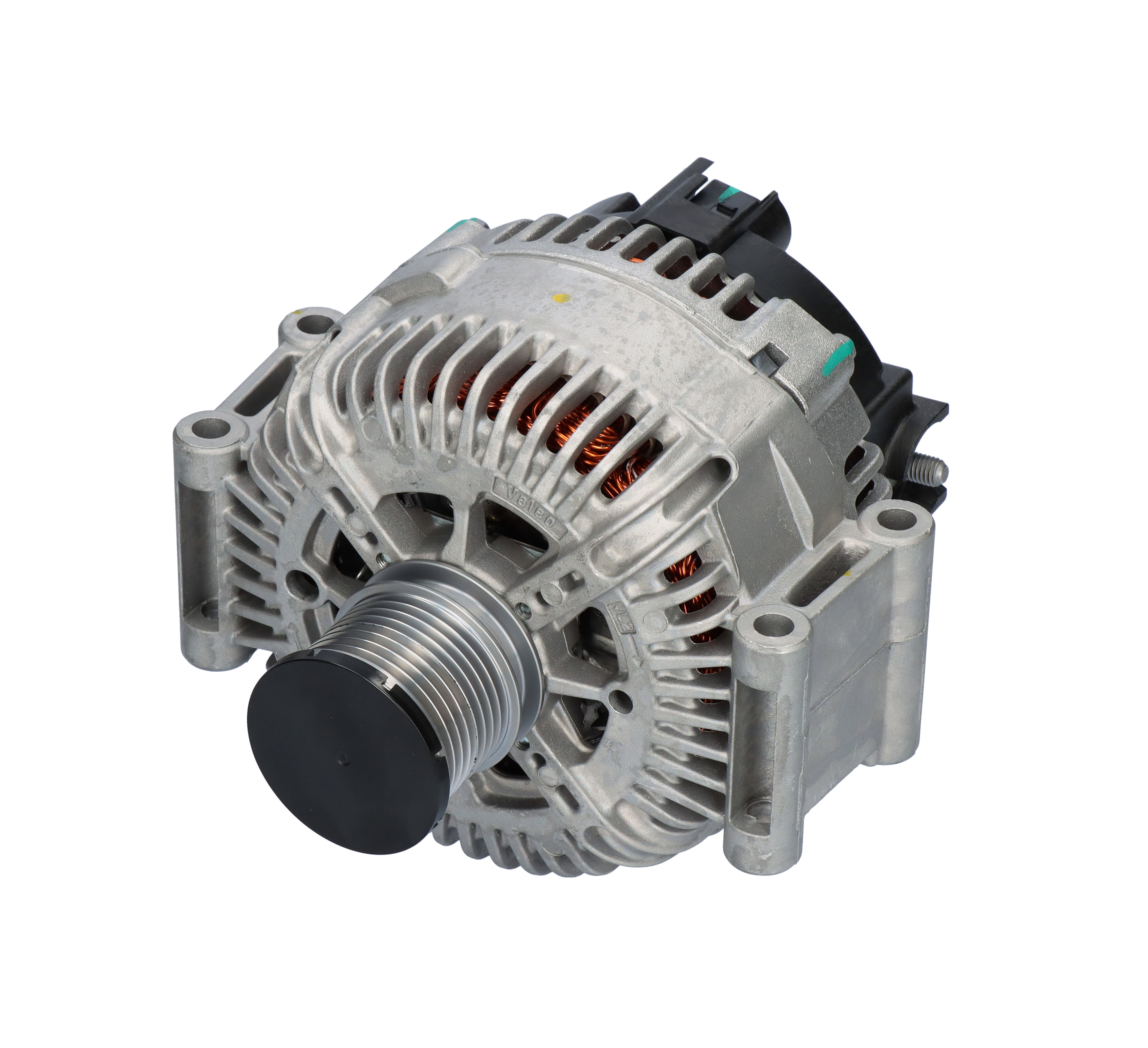 Billige Hersteller-Lichtmaschine 440053 vergleichbar mit TG17C032 OEM-Nr im Web einkaufen