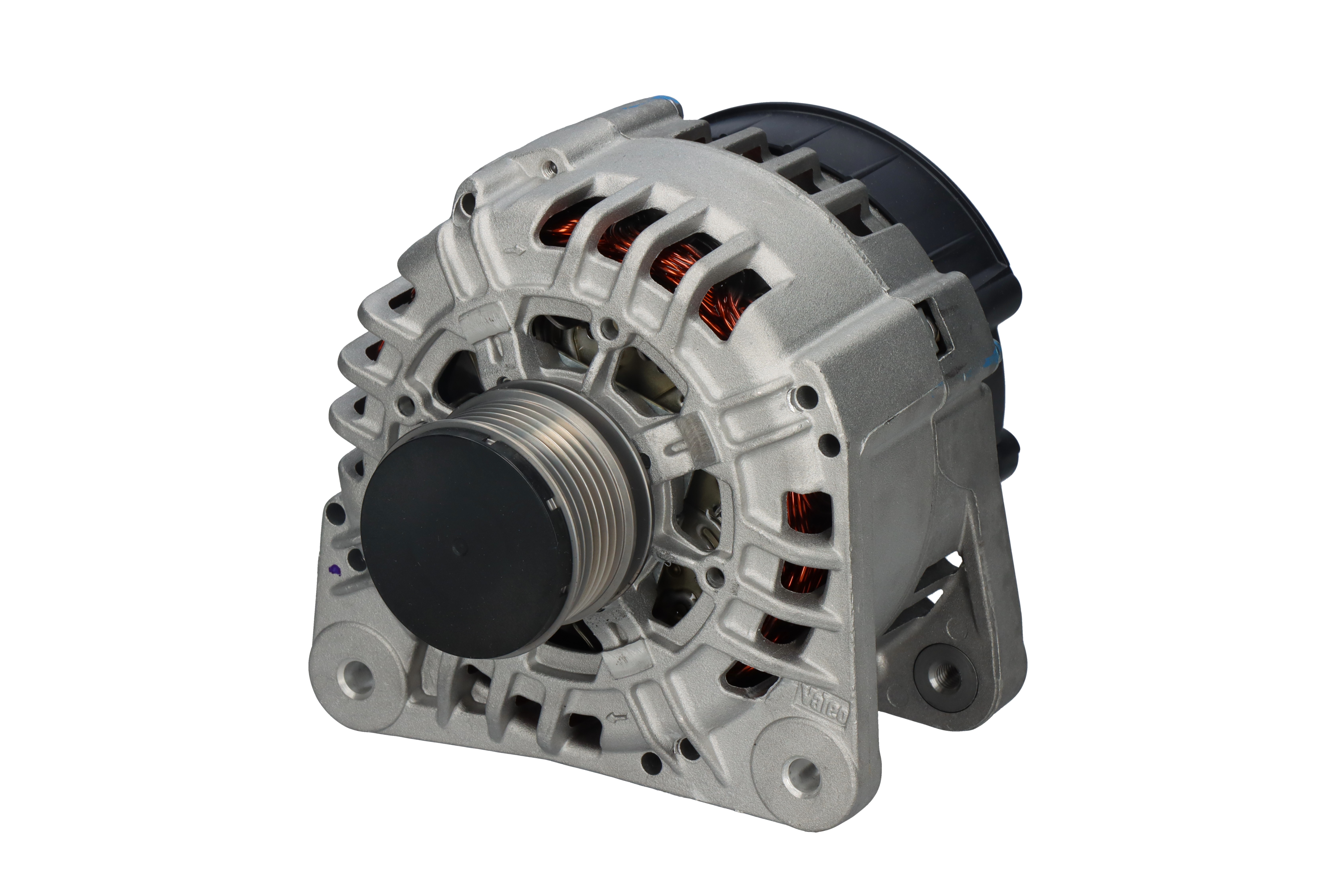 OEM Alternátor Dacia Duster 2 2025 2310000QBH, 231001043R, 231001059R VALEO