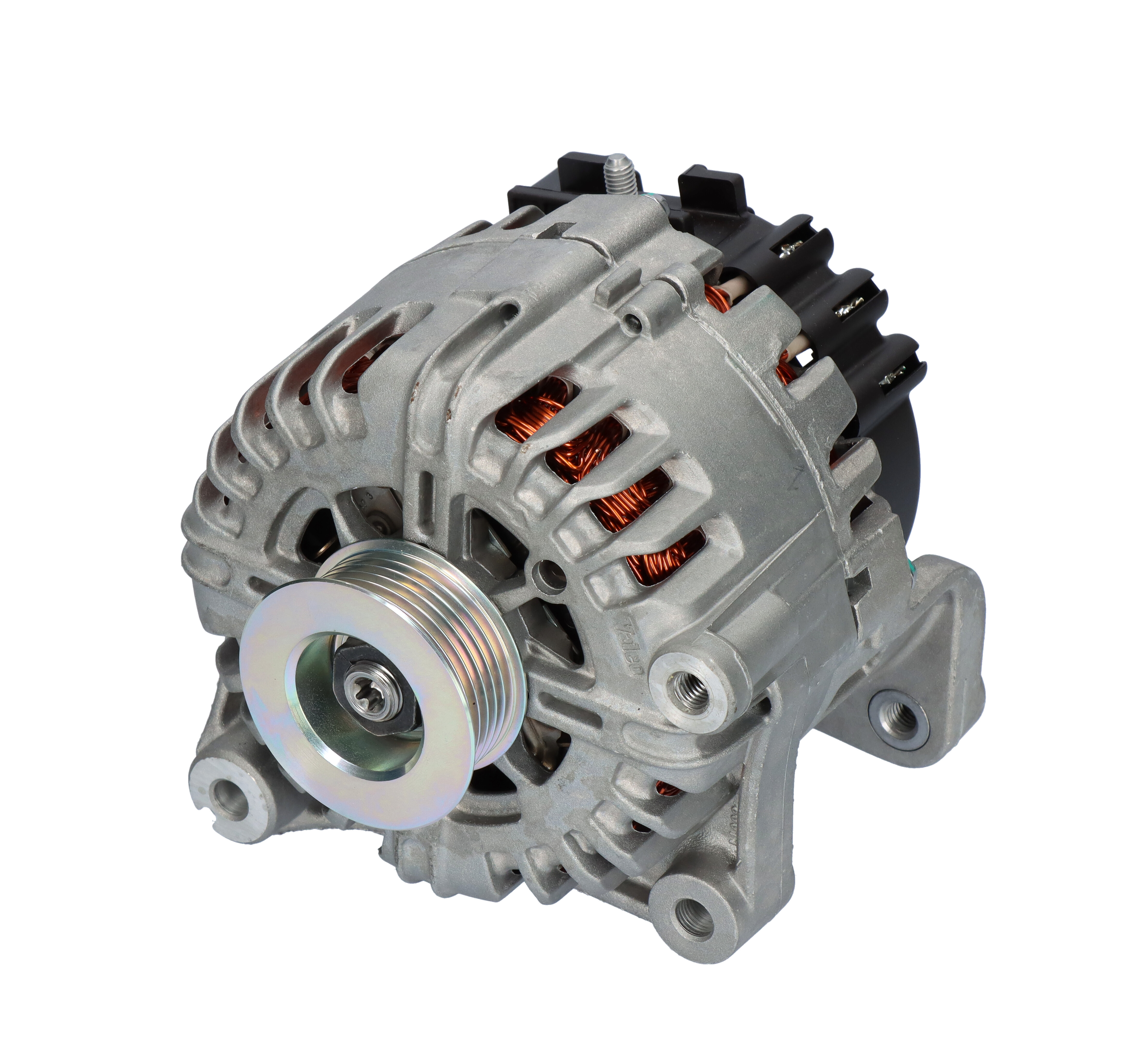 Compre Alternador 440109 original asequible comparable con números OEM online 12317801124