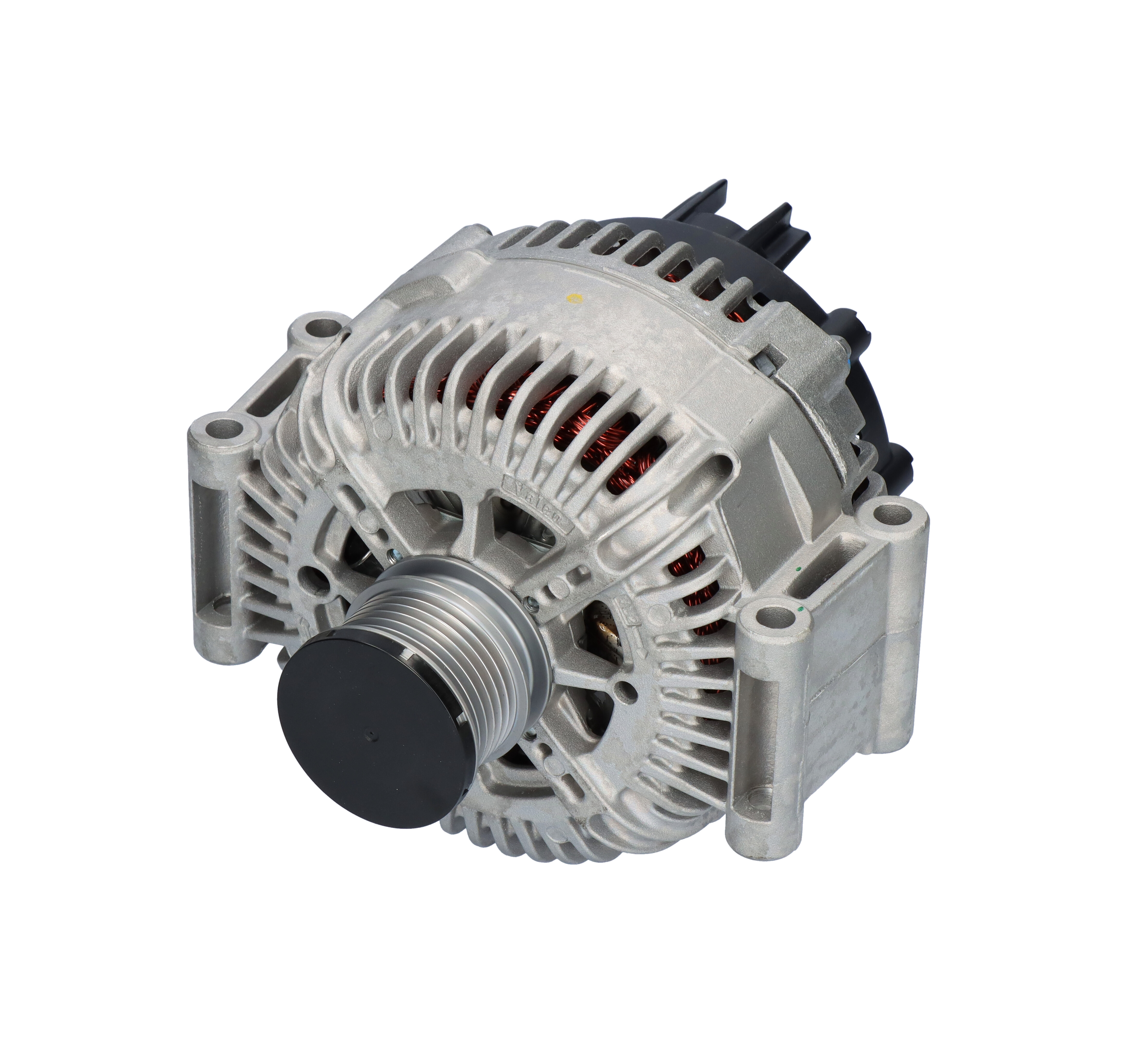 OEM Dynamo MERCEDES-BENZ Sprinter 3-T Flatbed Vrachtwagen/Chassis (W906) 2015 6461540102, 6461541102, 64615411020080 VALEO