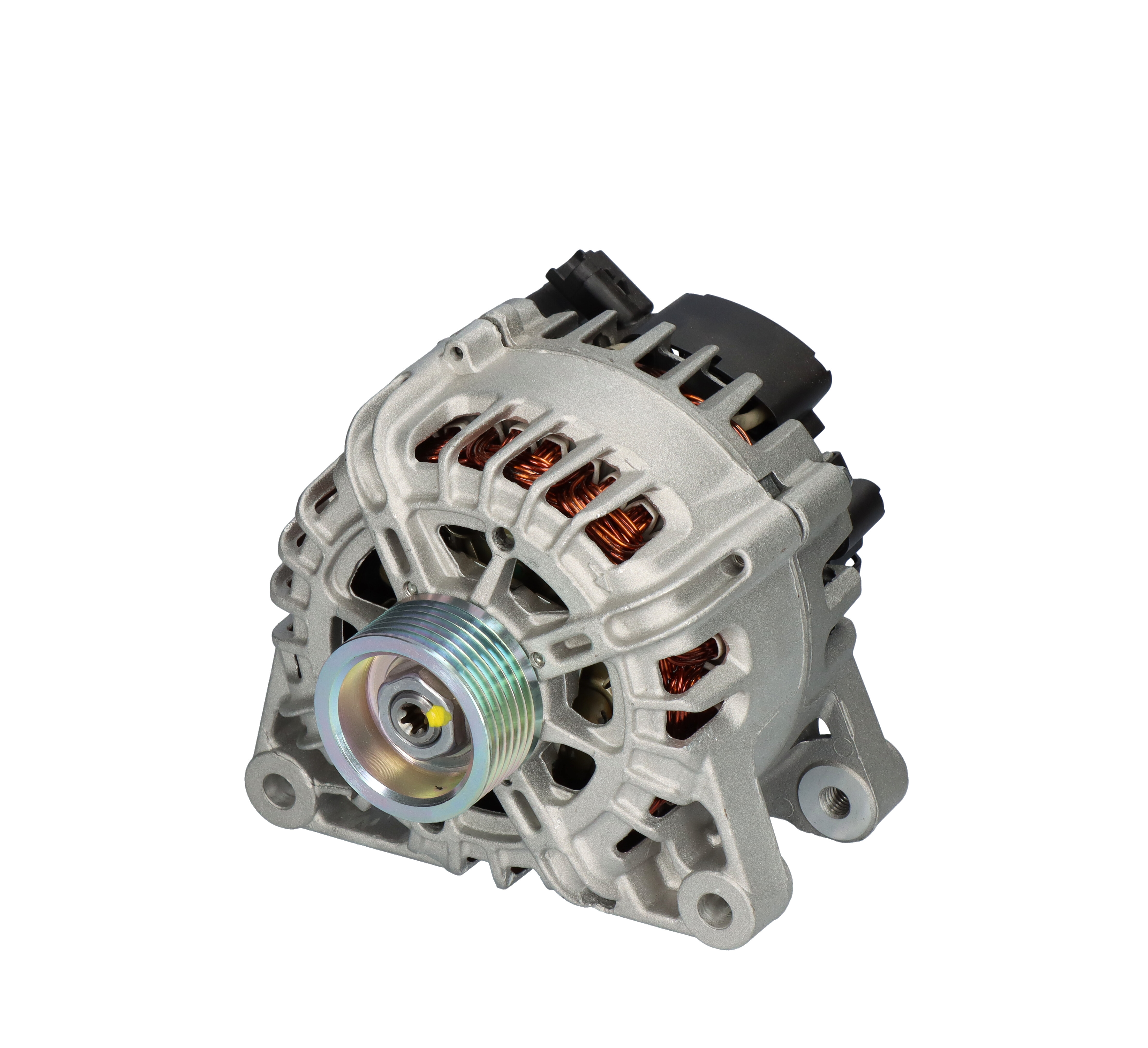 Cumpărați online Alternator 440214 original/ă și la un preț mic, compatibil/ă cu nr. OEM A003TG1891ZEA