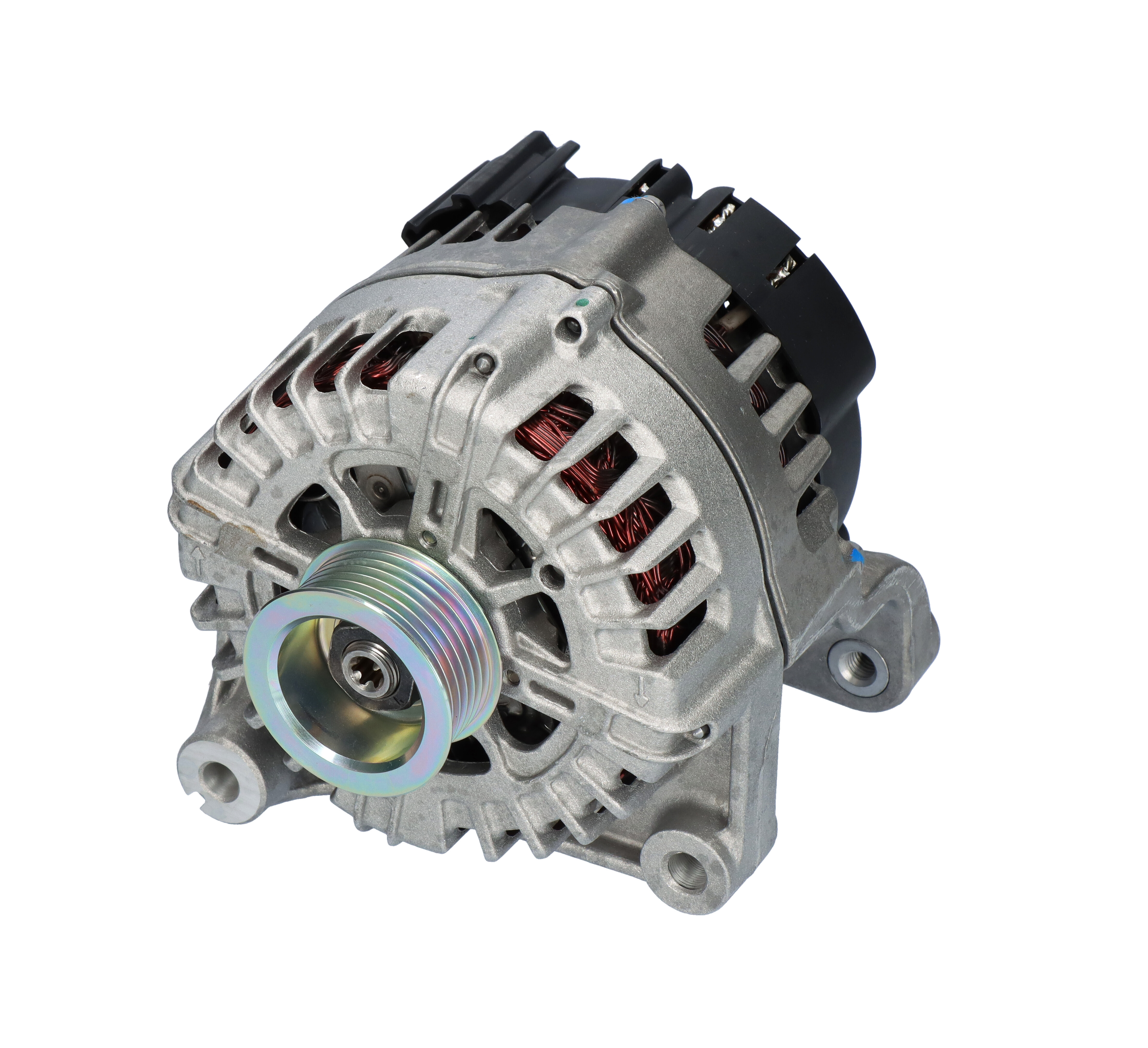 OEM Alternator BMW M3 CRT 4.4 450 CP benzina 12317837981 de la VALEO online la un preț incredibil