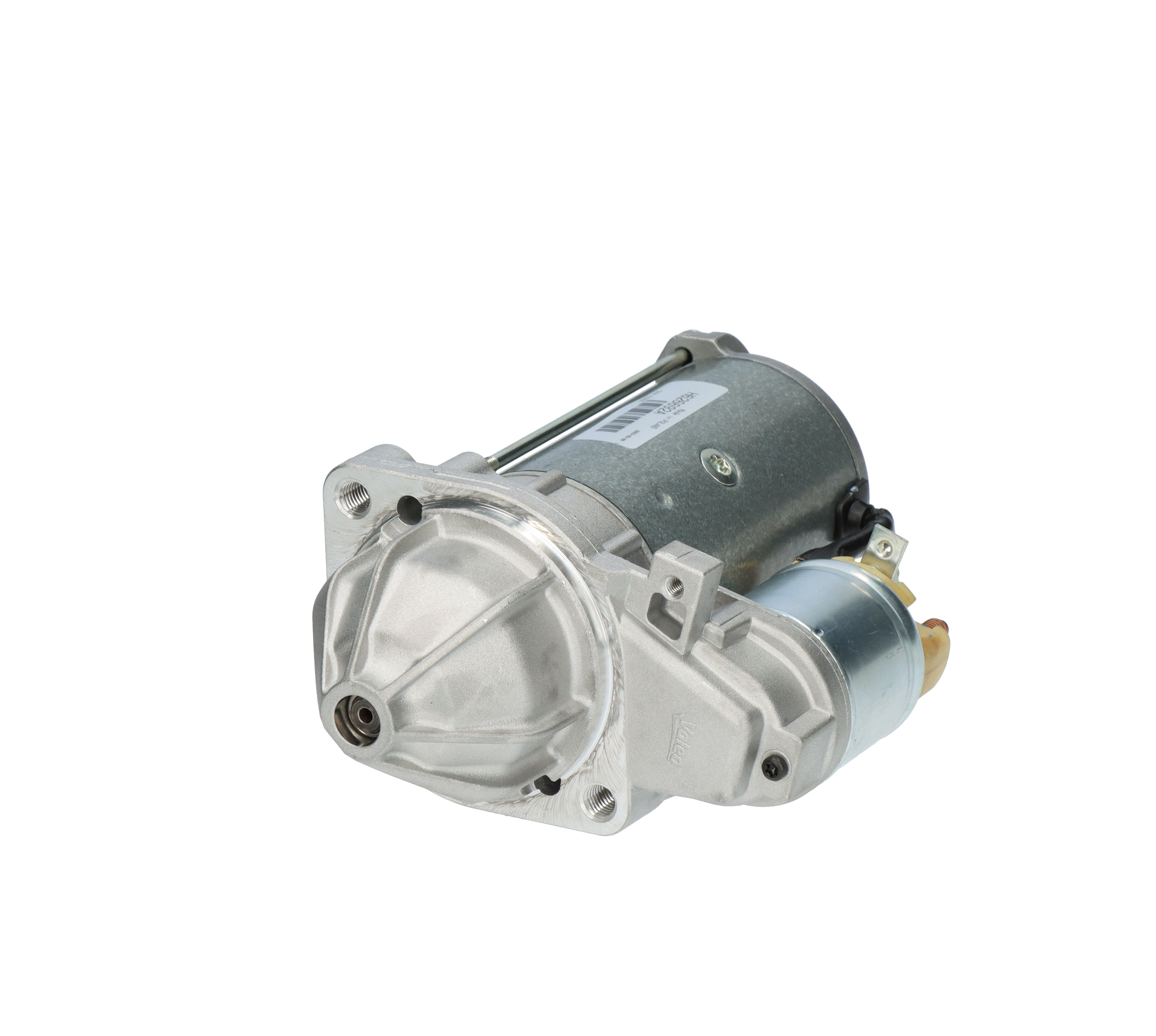 Köp VALEO Startmotor Produktnummer: 455674 till det förmånliga priset av 1794,41 kr