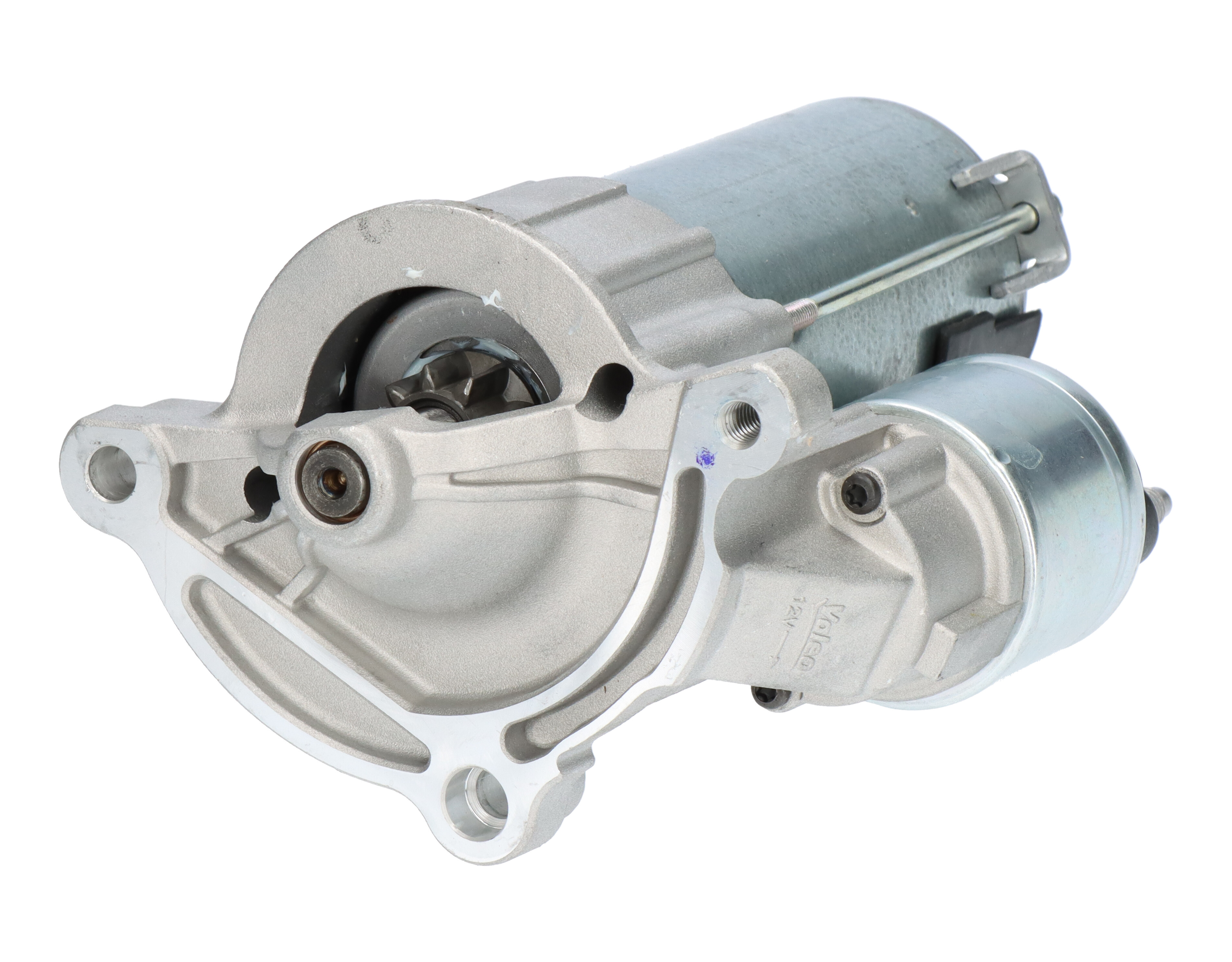 OEM Starter CITROËN 1.4 i Bivalent 67 CP Benzina/Gaz metan (GNC) 5802000000000 de la VALEO online la un preț incredibil
