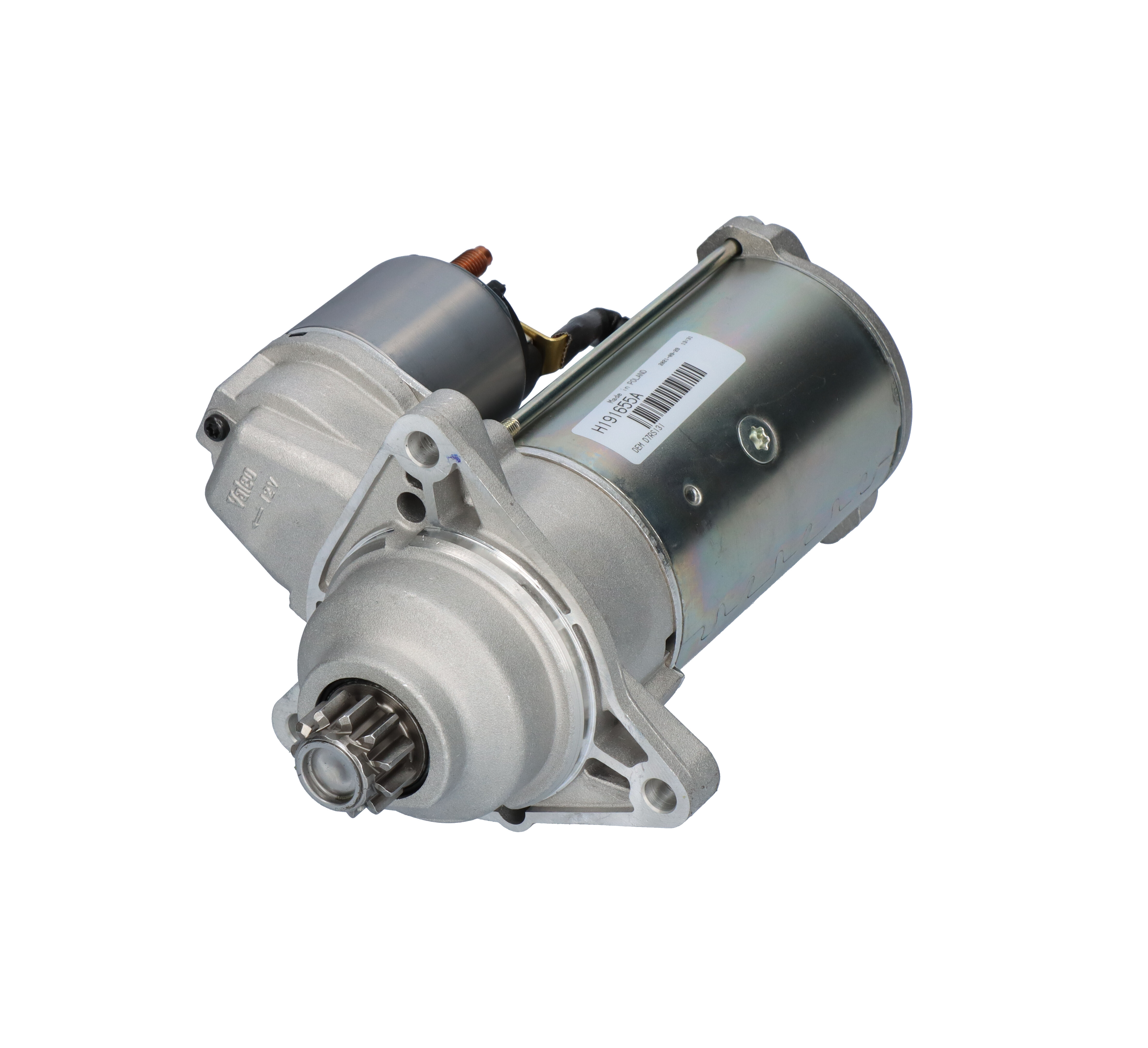 Ostke VALEO Starter Toode nr.: 458041 madala hinnaga 427,07 €