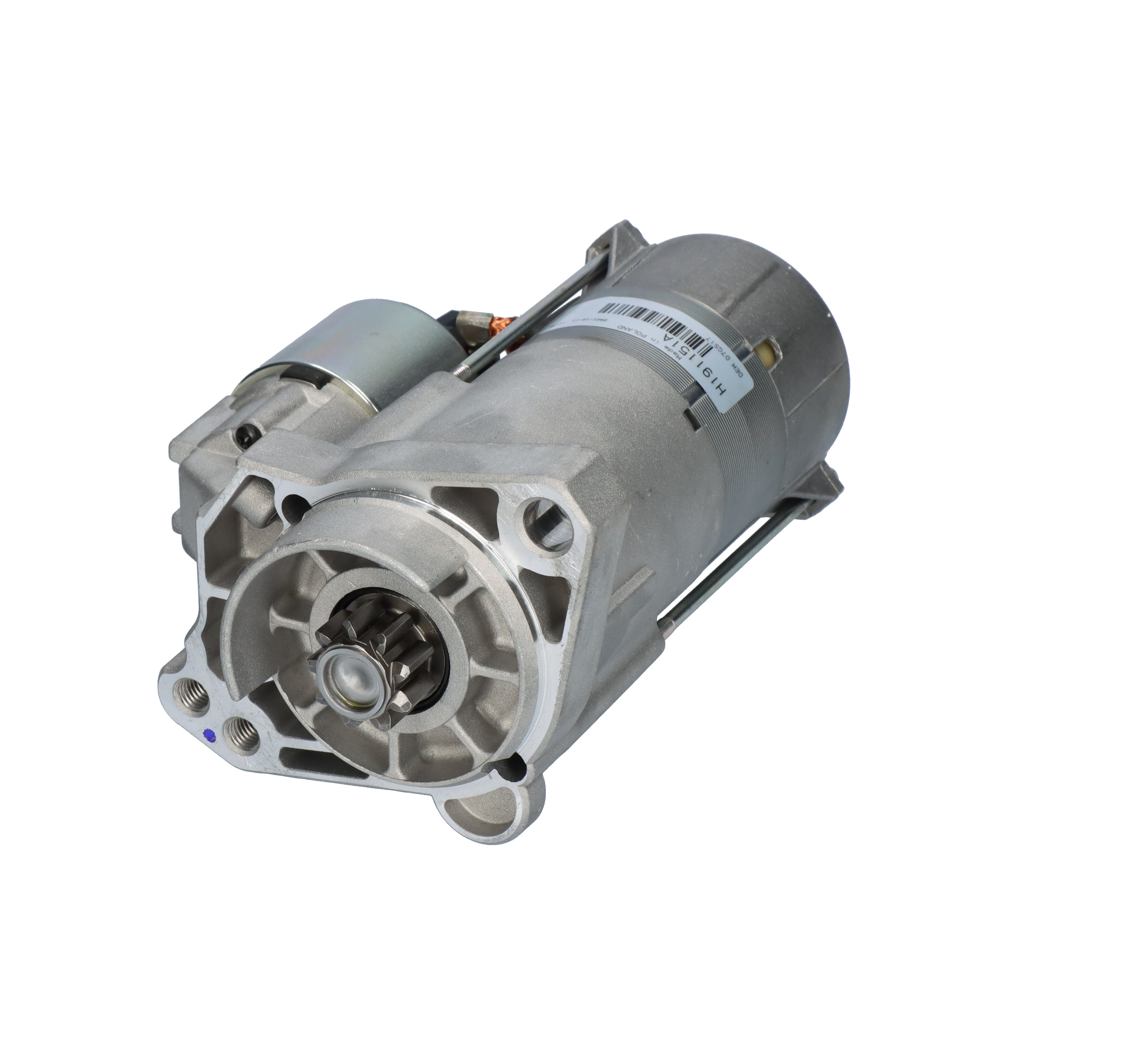 OEM Startmotor VW 4.2 V8 310 PK Benzine 077911023J van VALEO online aan verbazingwekkende prijzen