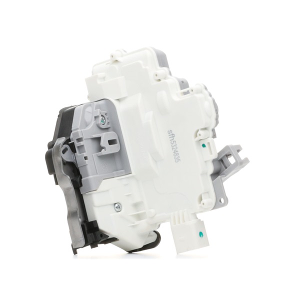 OEM Zamok do dveri auta Audi TT Roadster 2008 8K0839016, 8J1837015A, 9A783721501 BUGIAD