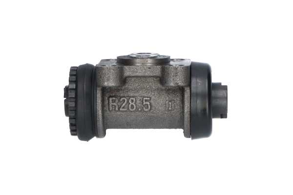 OEM Set garnituri de frictiune frana tambur TOYOTA Dyna 200 Camion cu platformă / Sasiu 2001 4756036200, 0449436090, 0449436150 KAVO PARTS