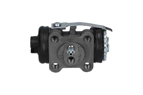 OEM Frana cu tambur si saboti interiori Dyna 400 2001 4757037071, 4757037072, 4758036210 KAVO PARTS