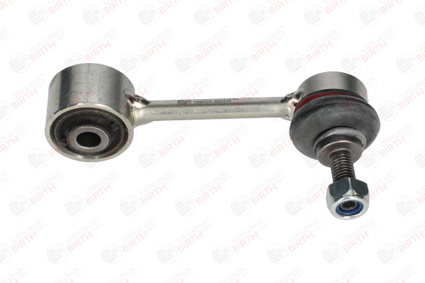 BIRTH BX0124 entretoise tige stabilisateur RENAULT Master III Van 2.3 dCi 145 FWD (FV0E, FV0F, FV0H, FV02, FV0M, FV0S,... 146 CH Diesel