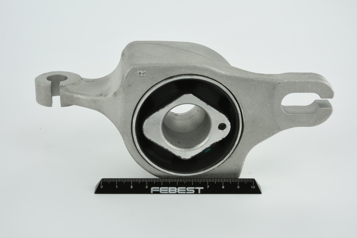 Acquista online Supporto braccio oscillante BZAB-166FR originale a buon mercato, comparabile con i numeri OEM A1663300243