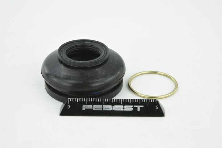 Bestel FEBEST Reparatiekit fuseekogel Artikelnr.: BZBJB-156 aan de scherpe prijs van 7,71 €