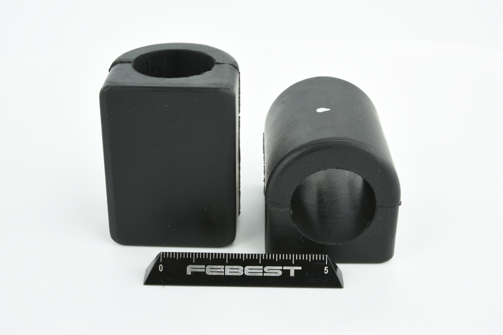 OE Bucșe bară stabilizatoare MERCEDES-BENZ GL 2006 1643200711, 1663202911, 1663260365 de la FEBEST