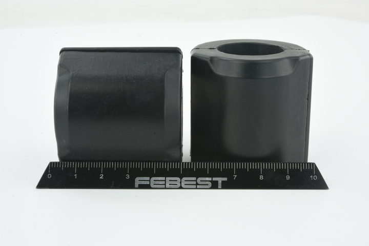 OEM Bucșă bară stabilizatoare Mercedes S204 2014 2043231965, 2043232065, A2043231965 FEBEST