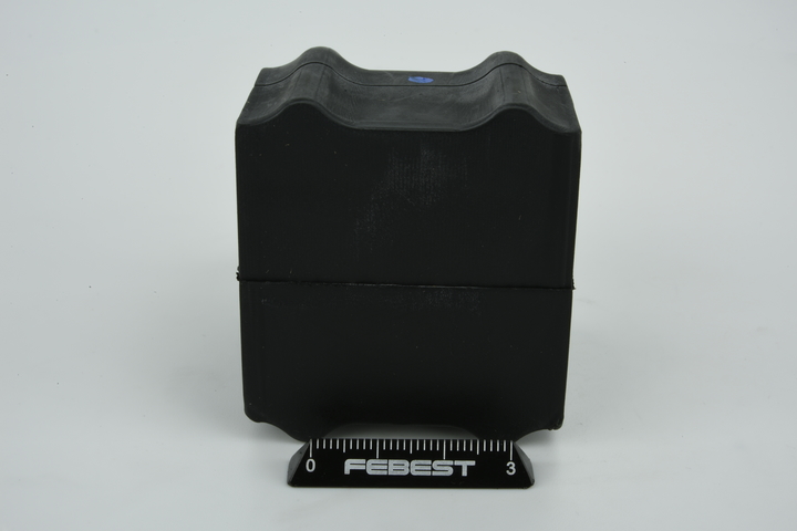 OEM Stabilisatorstang rubber VW 2.0 TDI 140 PK Diesel 2E0511413L van FEBEST online aan verbazingwekkende prijzen
