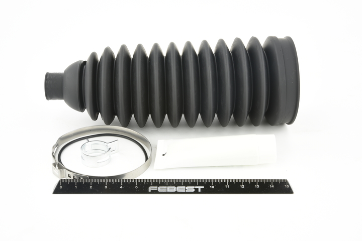 Ostke FEBEST Kaitsekumm, rooliseade Toode nr.: BZSTB-001 madala hinnaga 12,83 €