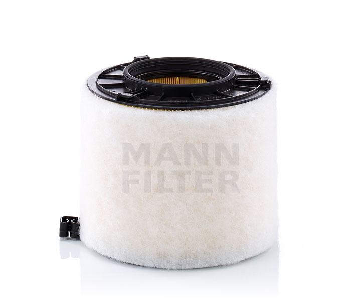 OEM Filtro dell'aria Audi A4 B9 Allroad 2025 8W0133843 MANN-FILTER