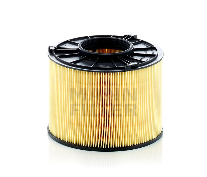 MANN-FILTER C170121 filtre à air AUDI A4 B9 Avant 8W5, 8WD 40 TFSI g-tron 170 CH Essence /gaz naturel (CNG)